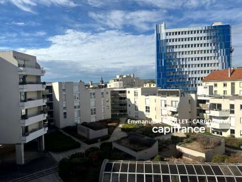 Dijon Côte-d'Or appartement foto 7432548