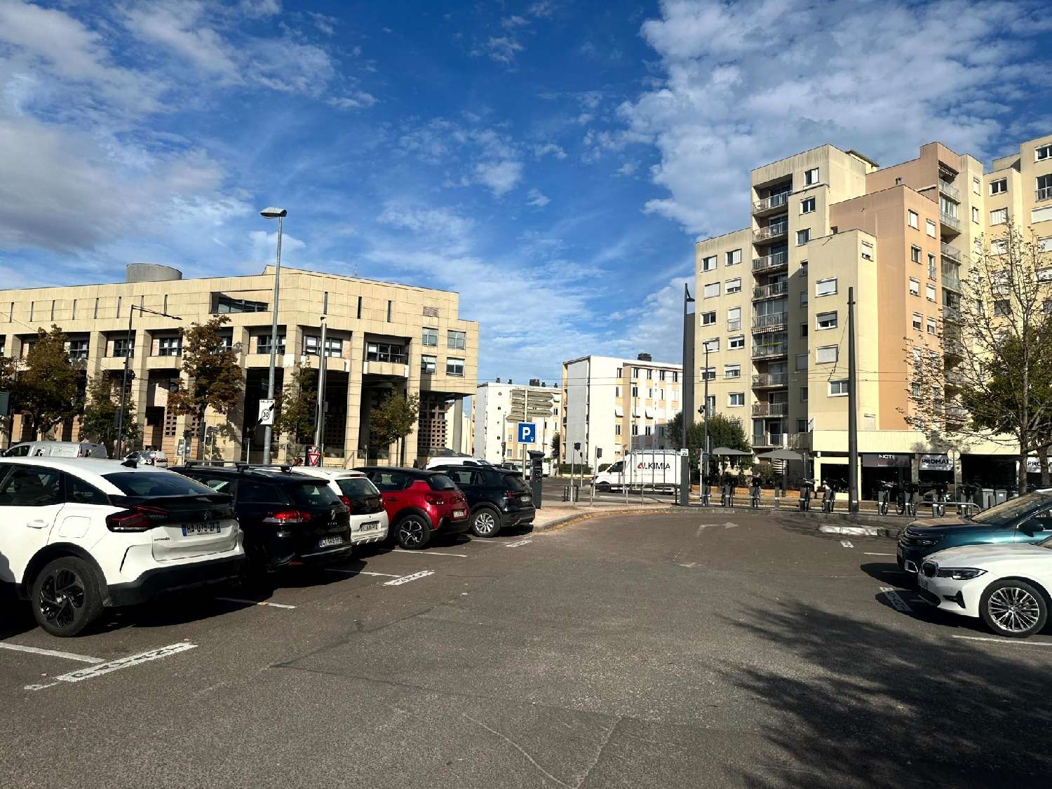 à vendre appartement Dijon Côte-d'Or 3