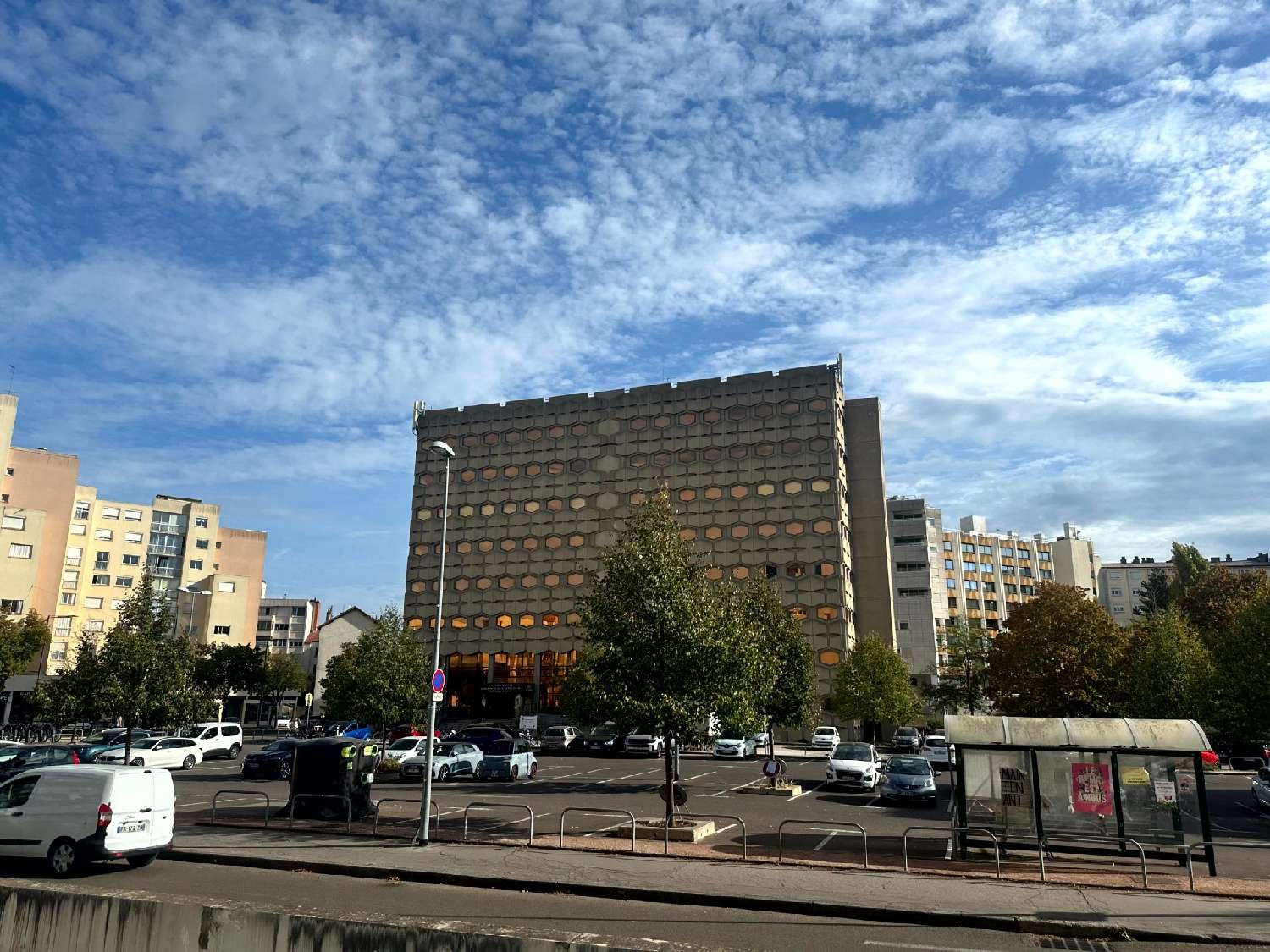 à vendre appartement Dijon Côte-d'Or 4