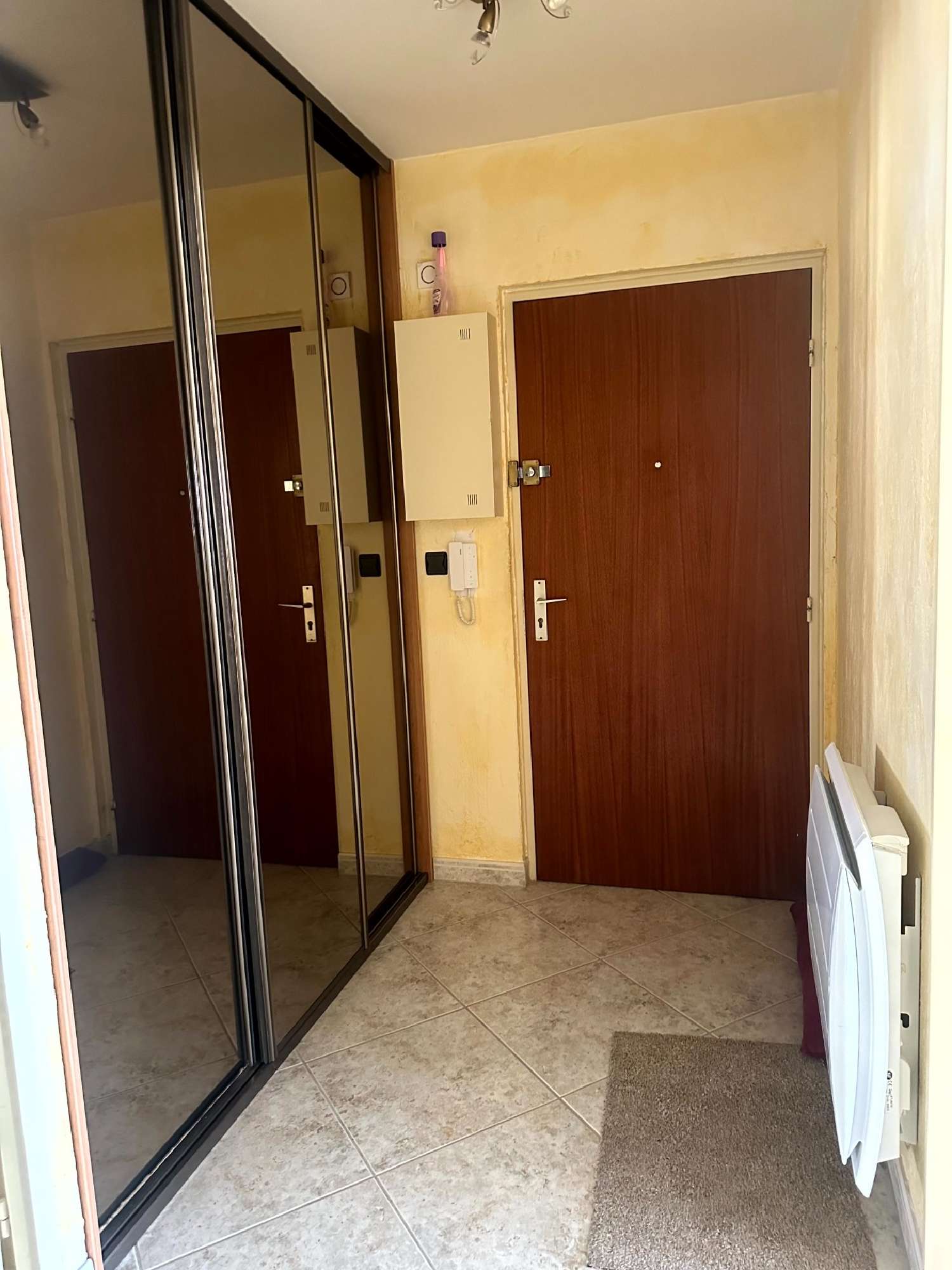 à vendre appartement Dijon Côte-d'Or 5