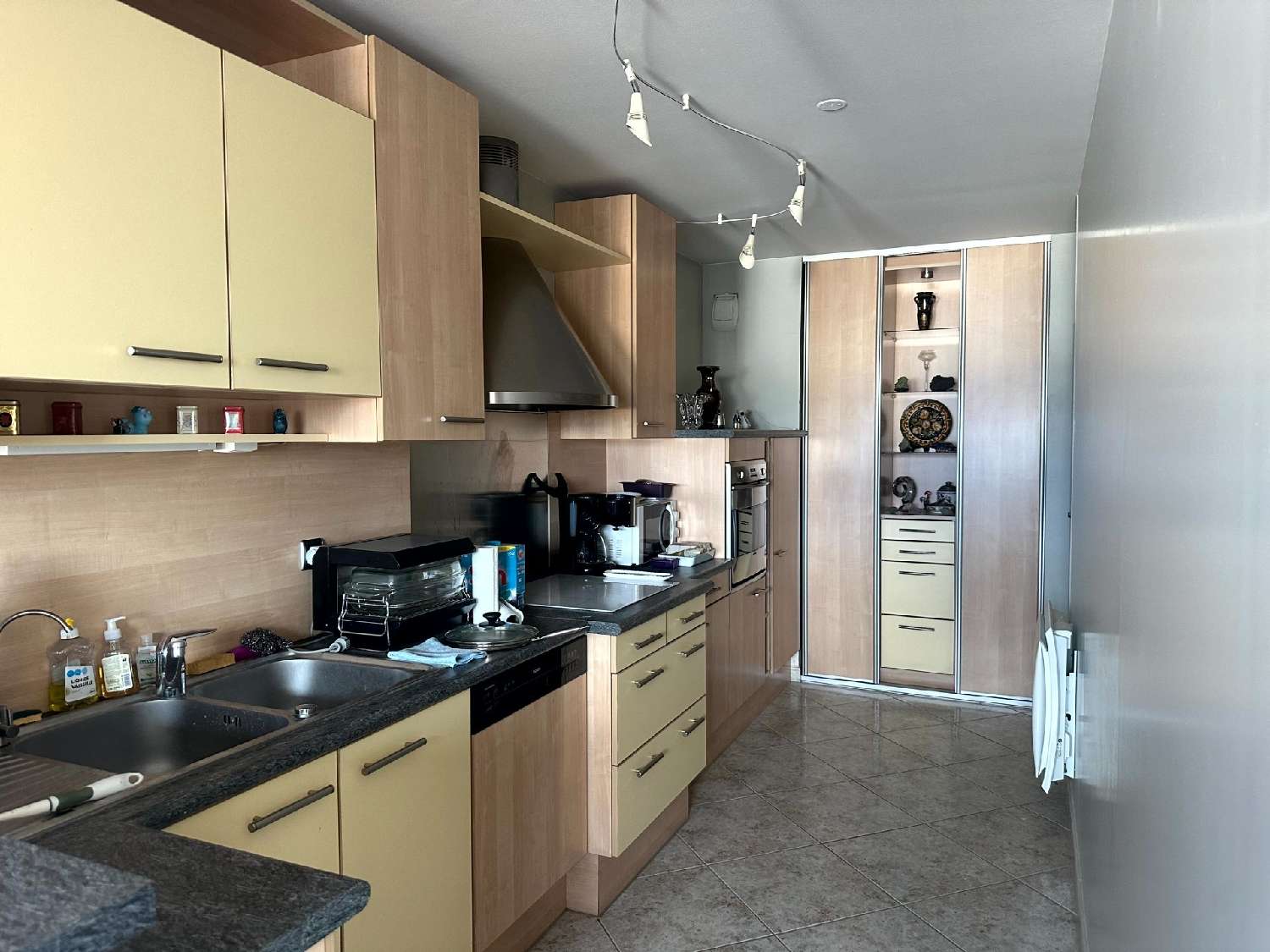 à vendre appartement Dijon Côte-d'Or 6