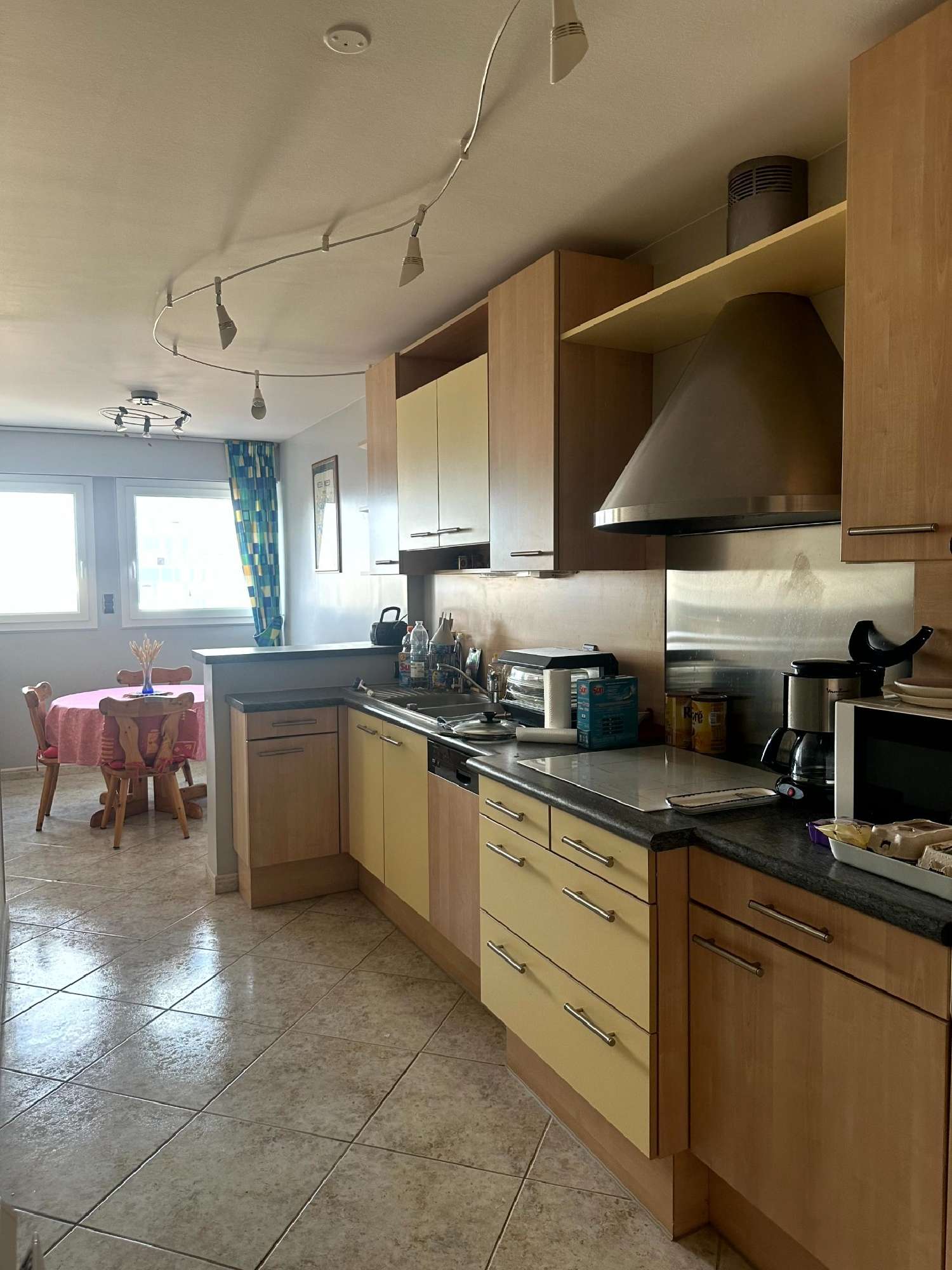 à vendre appartement Dijon Côte-d'Or 7