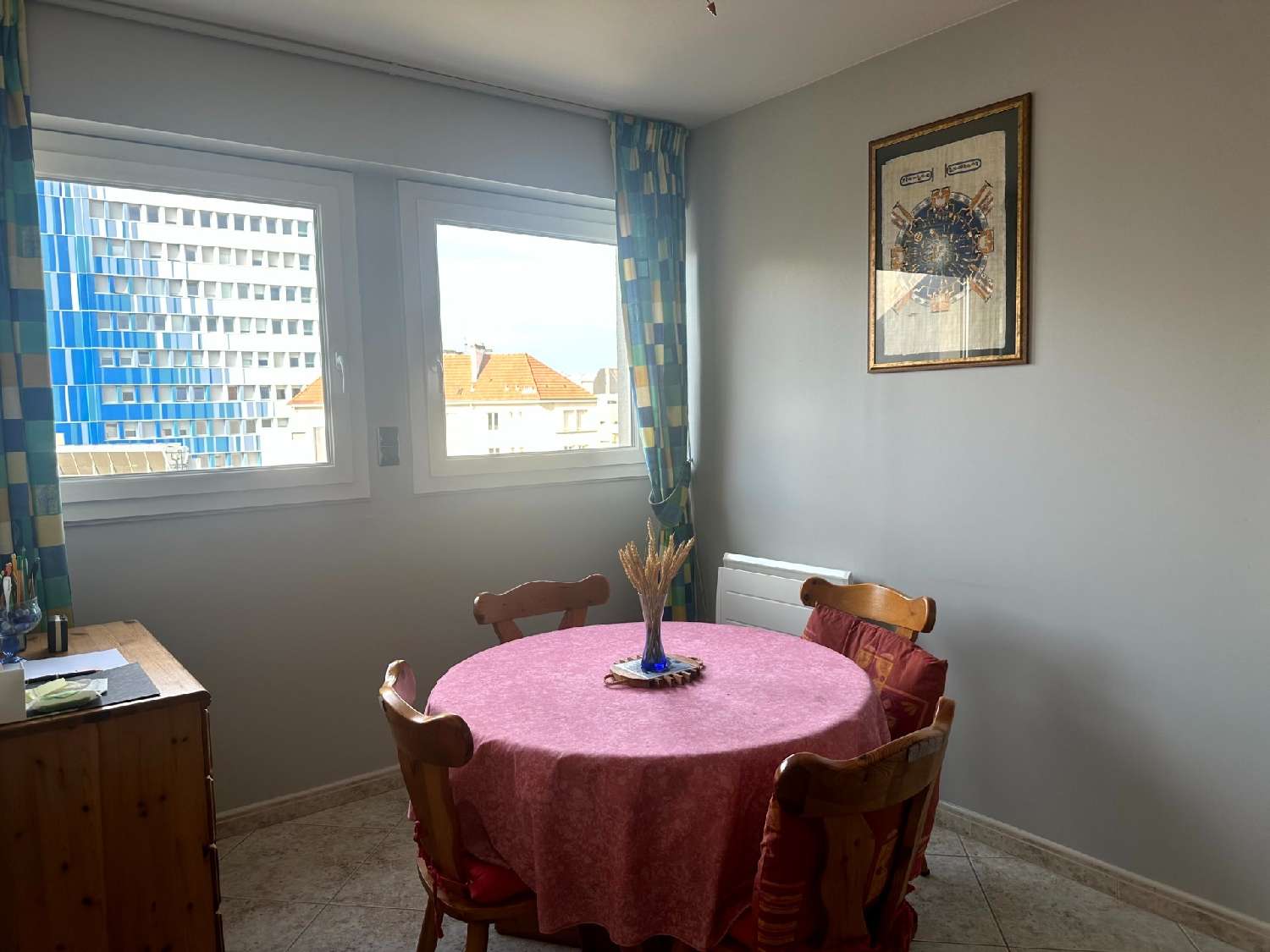 à vendre appartement Dijon Côte-d'Or 8