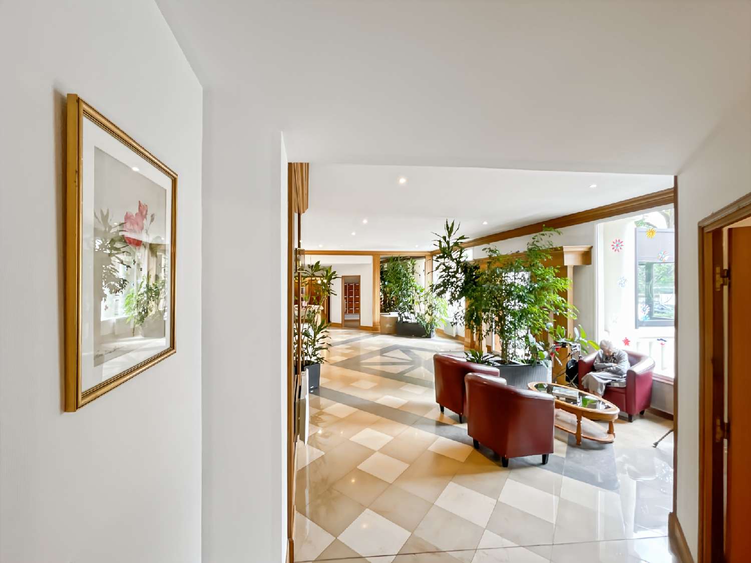 à vendre appartement Dijon Côte-d'Or 3