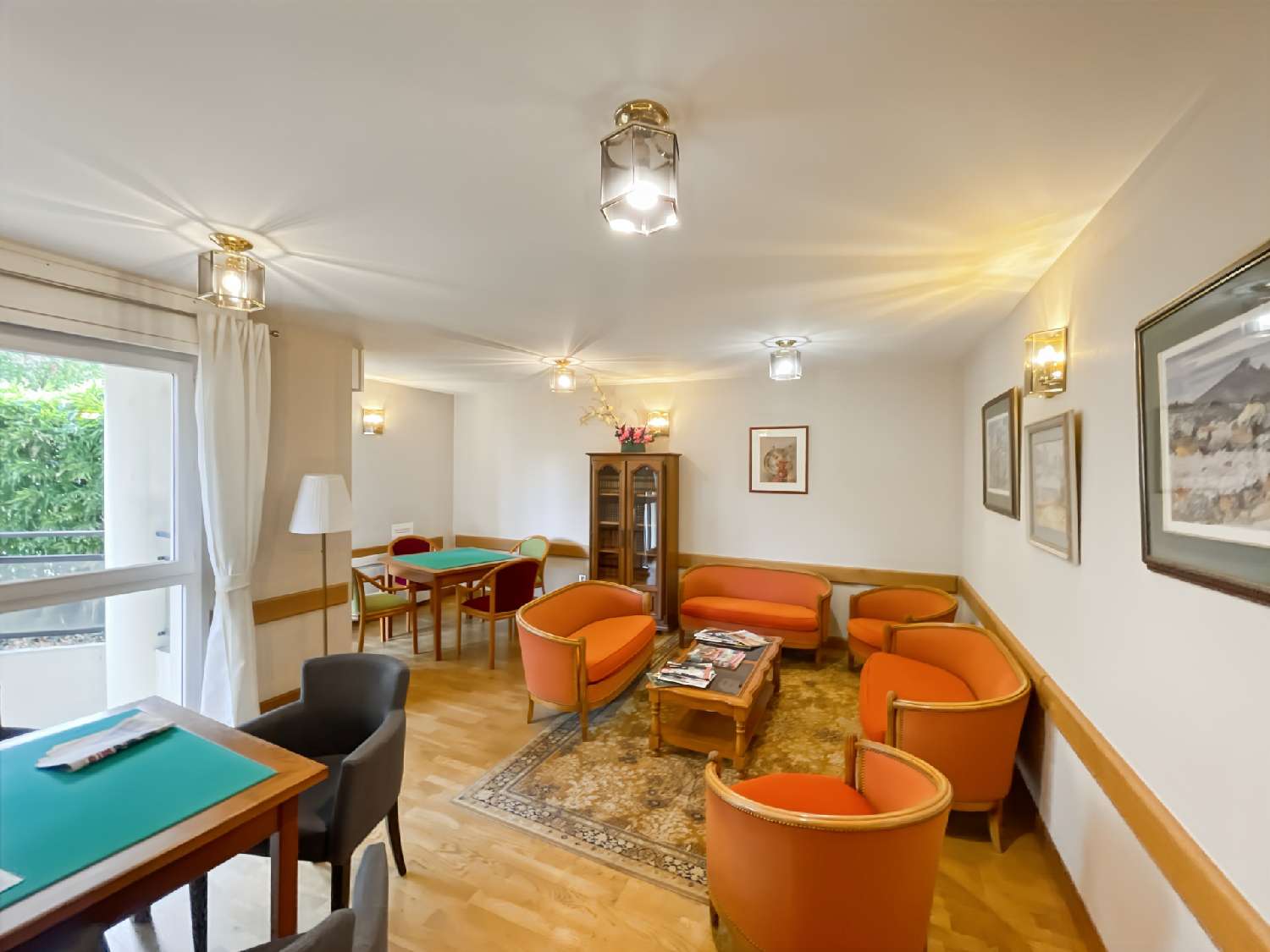 à vendre appartement Dijon Côte-d'Or 4
