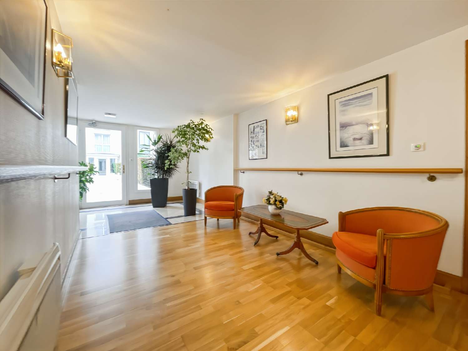 à vendre appartement Dijon Côte-d'Or 5