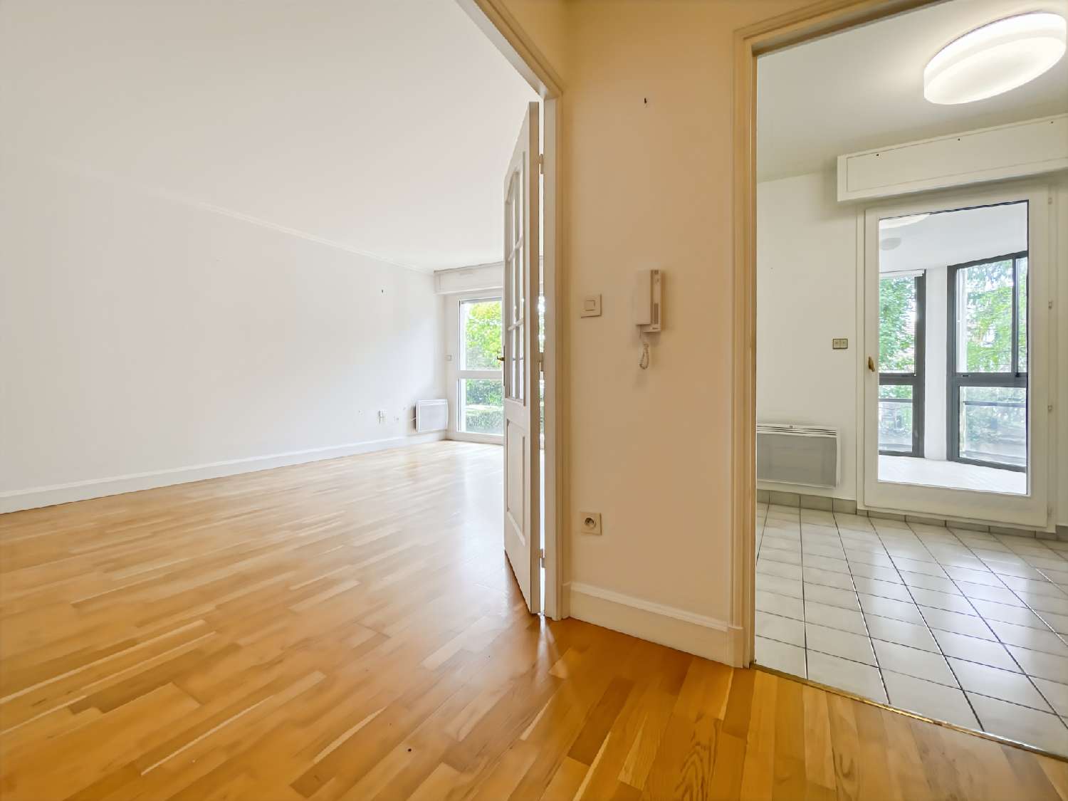 à vendre appartement Dijon Côte-d'Or 6