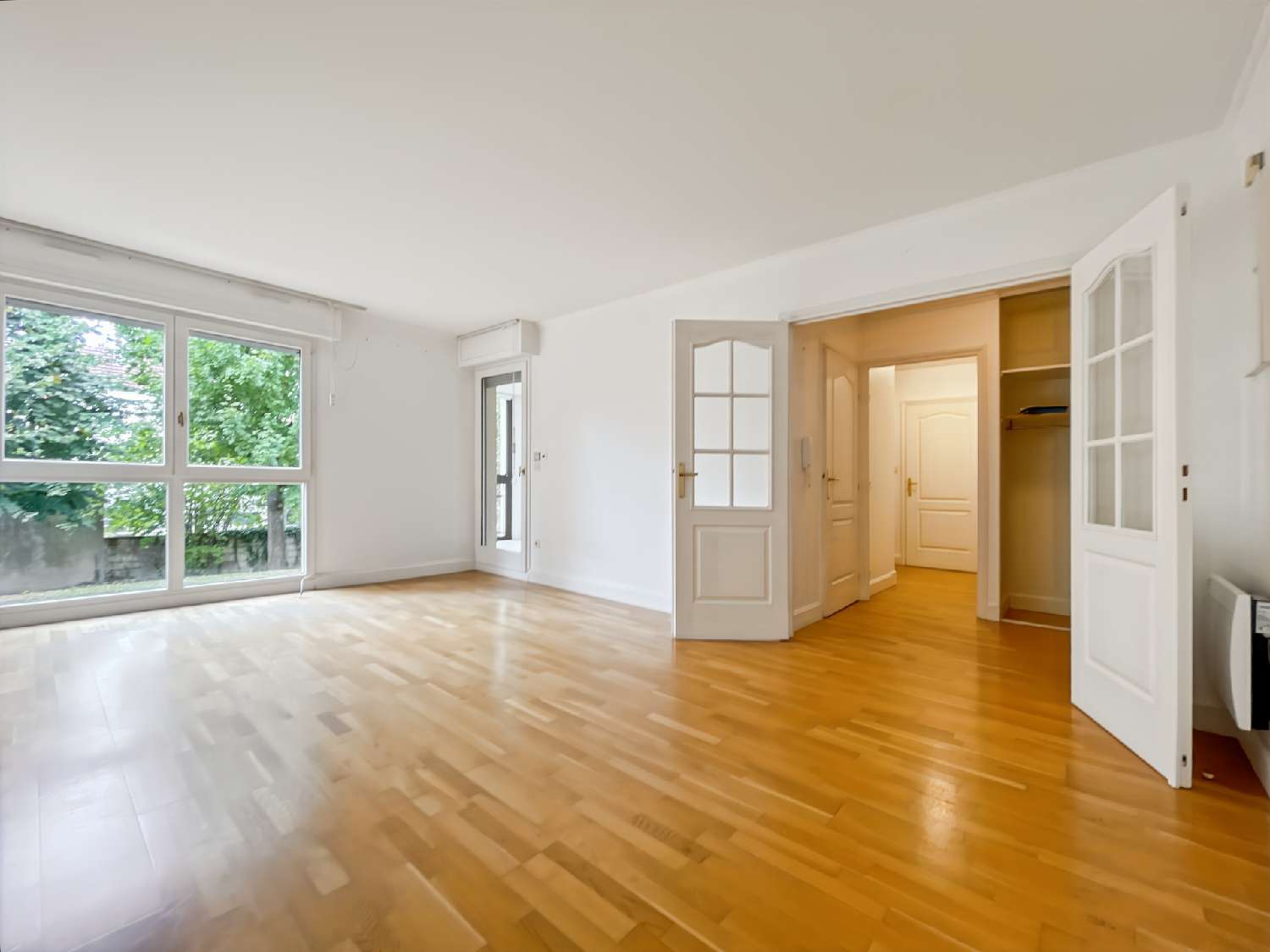 à vendre appartement Dijon Côte-d'Or 7