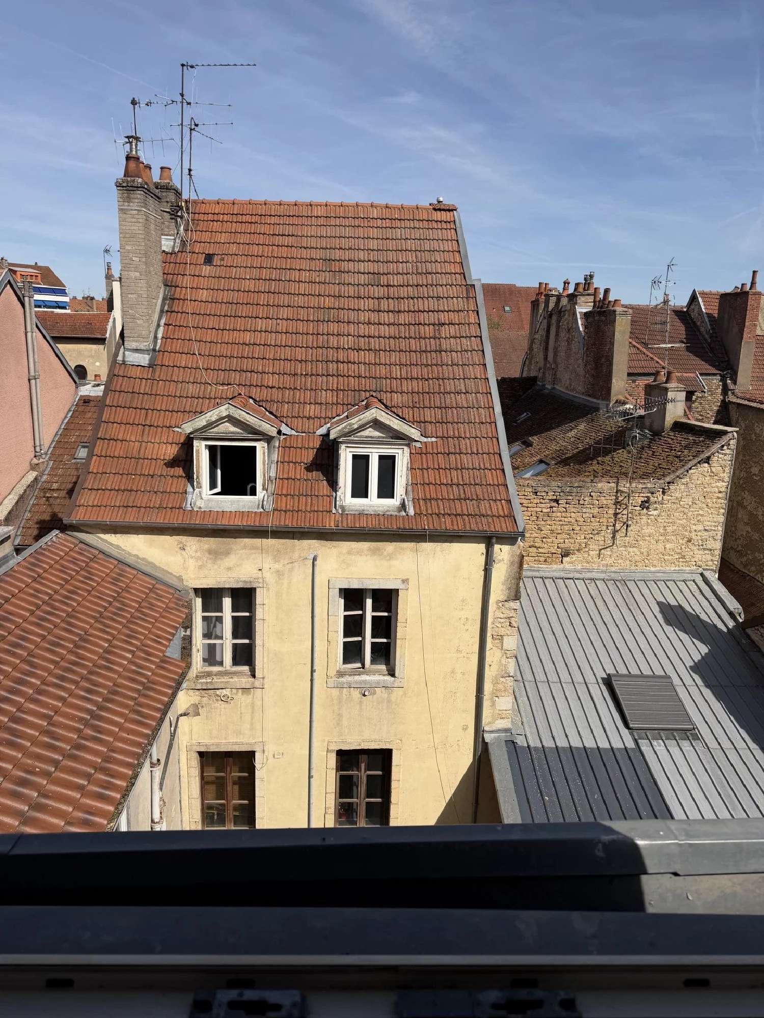 kaufen Wohnung/ Apartment Dijon Côte-d'Or 1