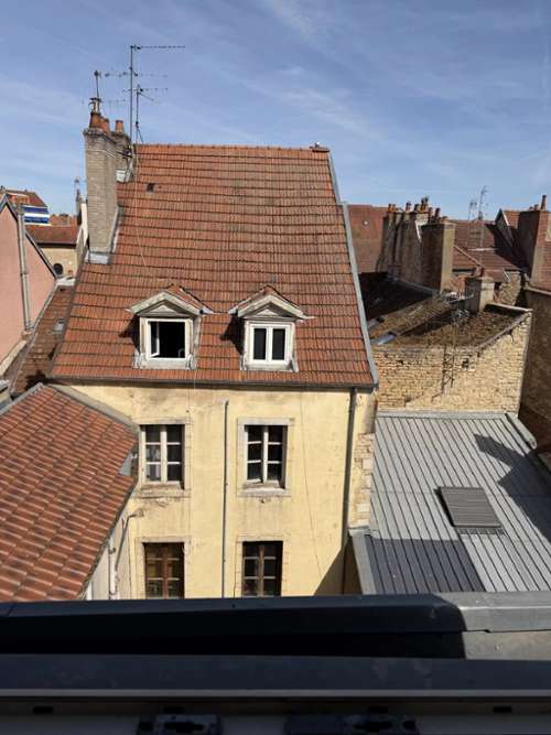 Dijon Côte-d'Or Wohnung/ Apartment Bild 7419421