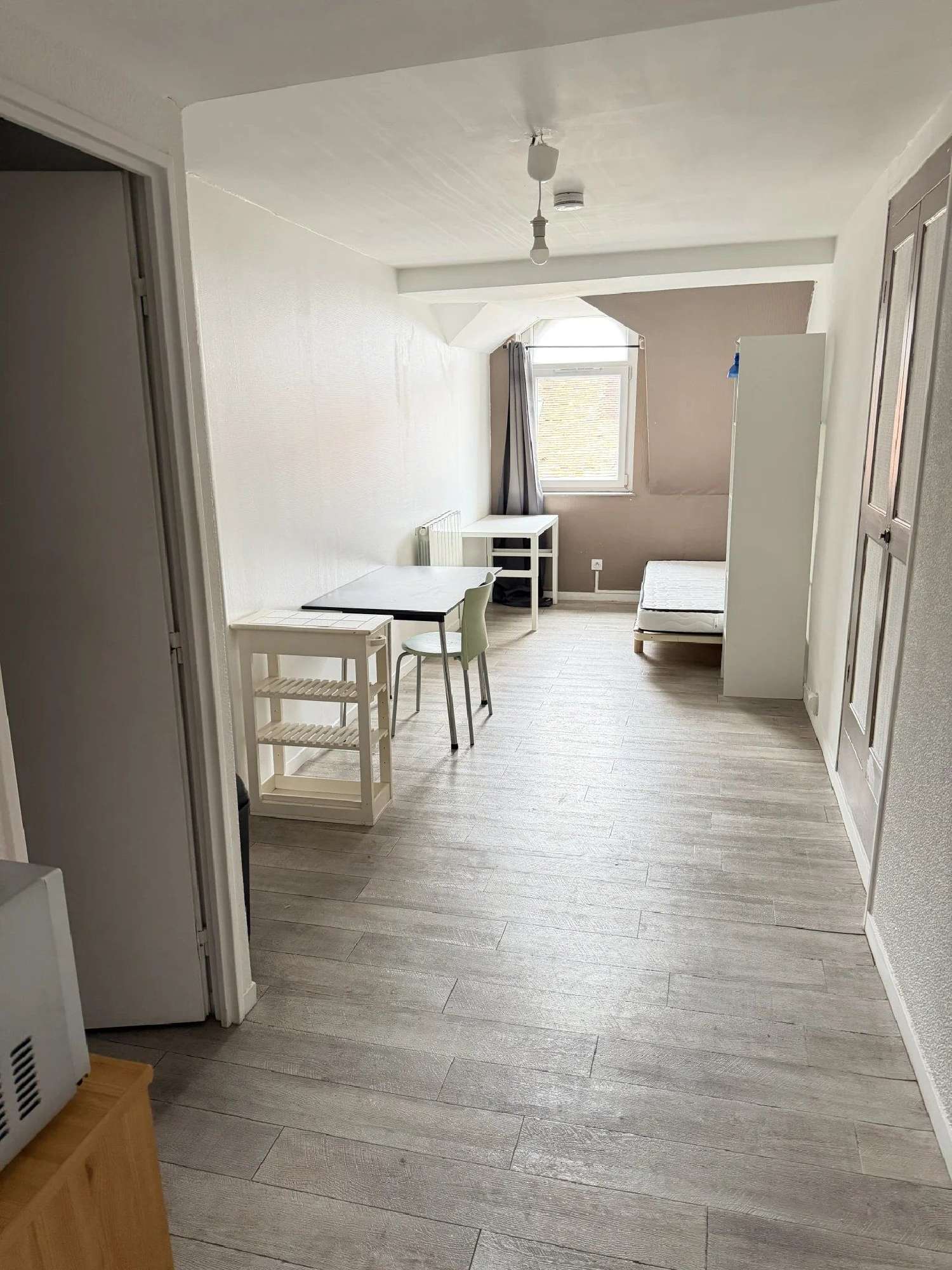 à vendre appartement Dijon Côte-d'Or 1