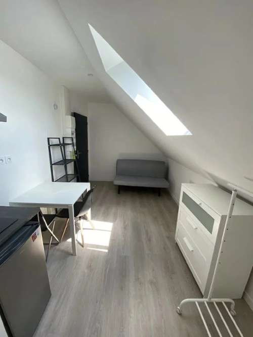 Dijon Côte-d'Or appartement foto 7431055