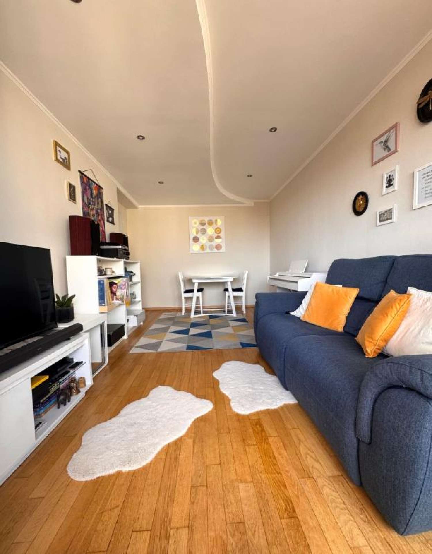  à vendre appartement Dijon Côte-d'Or 2