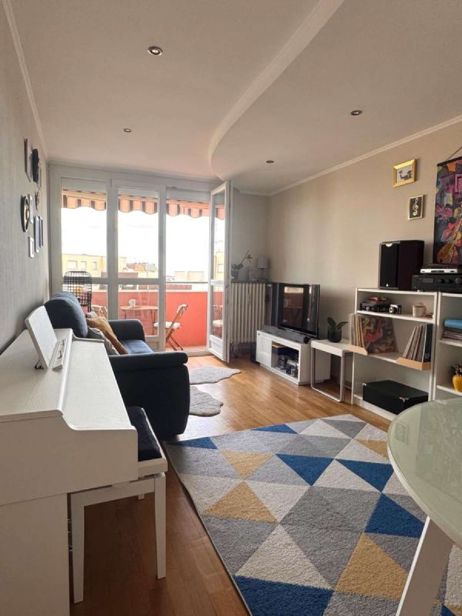  à vendre appartement Dijon Côte-d'Or 3