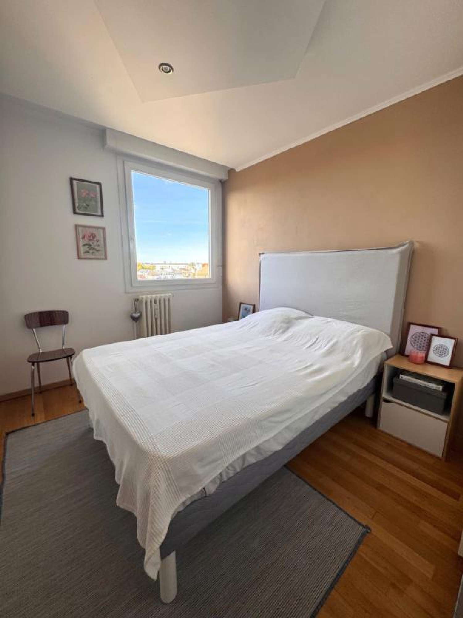  à vendre appartement Dijon Côte-d'Or 4