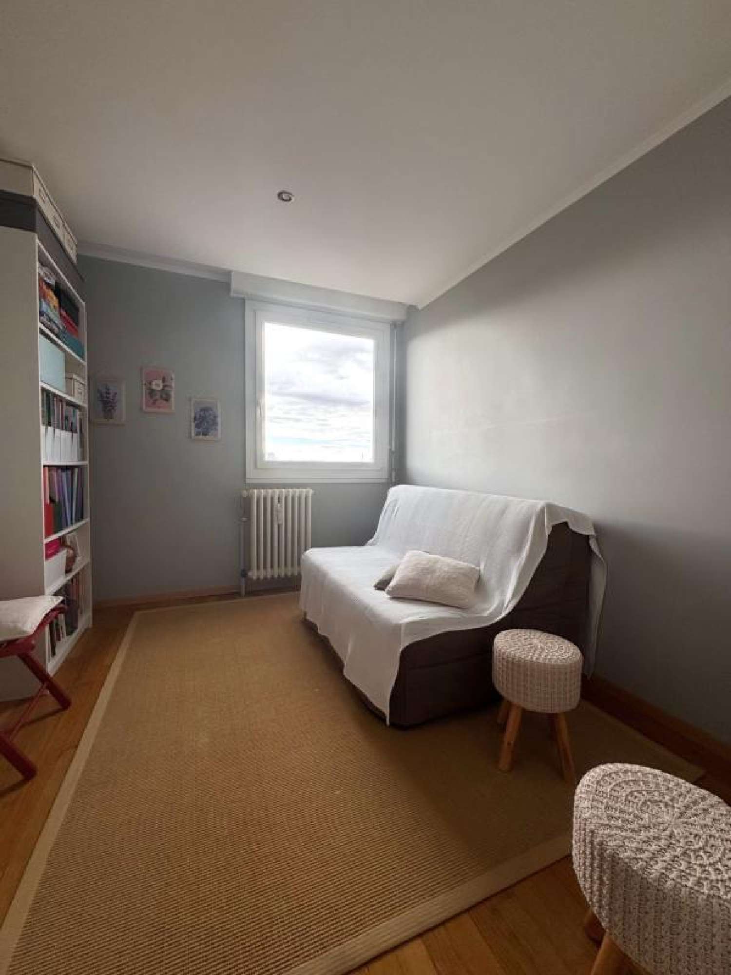  à vendre appartement Dijon Côte-d'Or 5