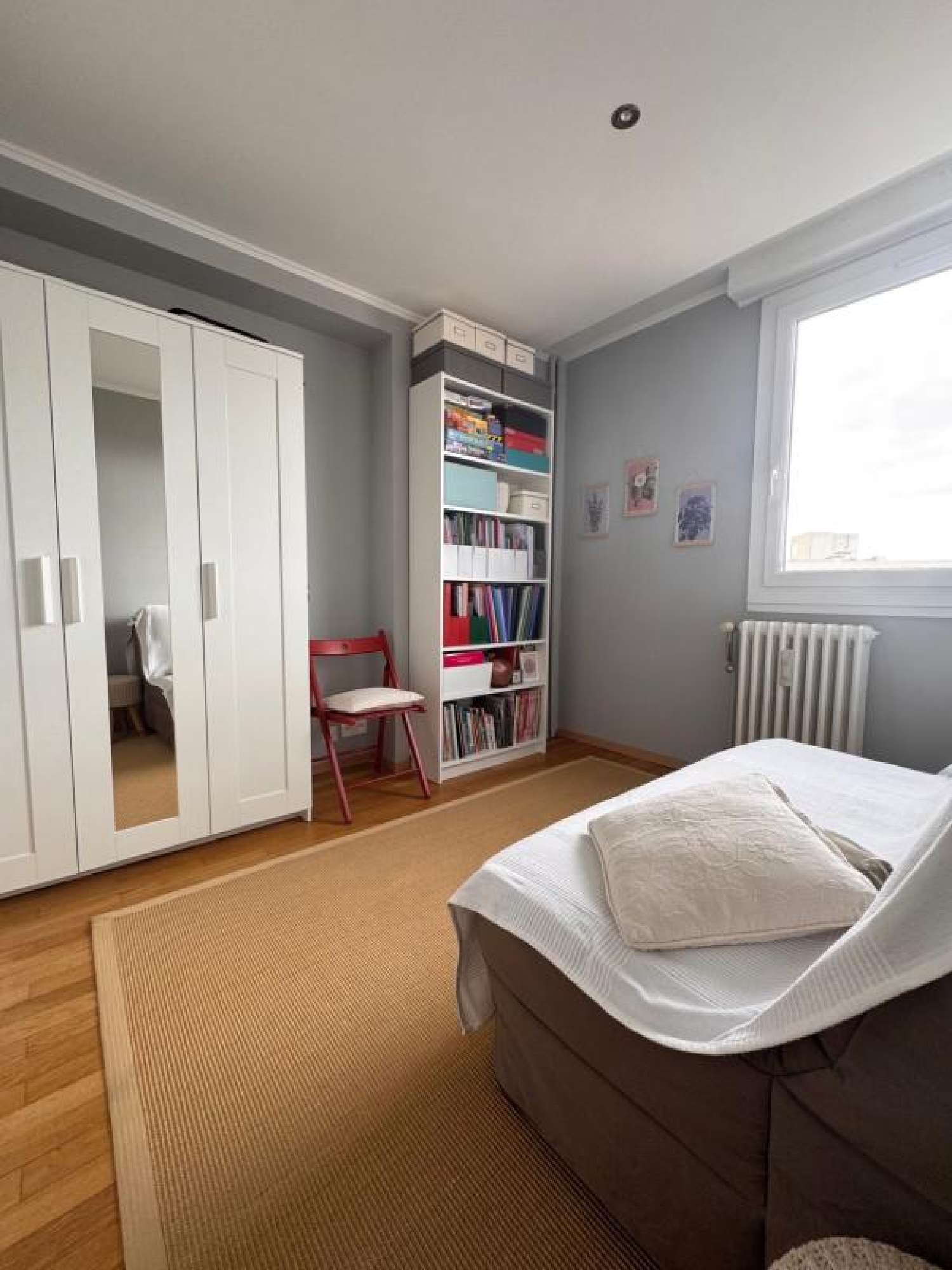  à vendre appartement Dijon Côte-d'Or 6