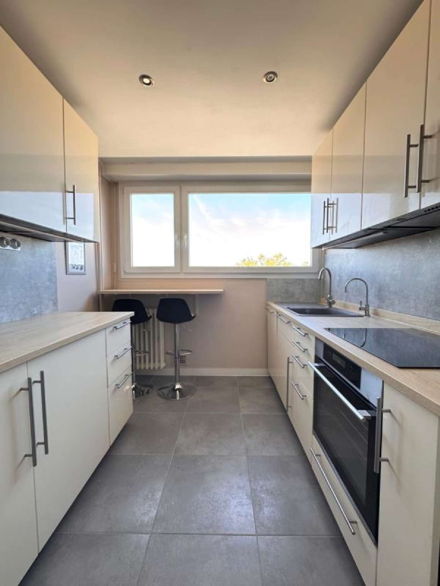  à vendre appartement Dijon Côte-d'Or 7