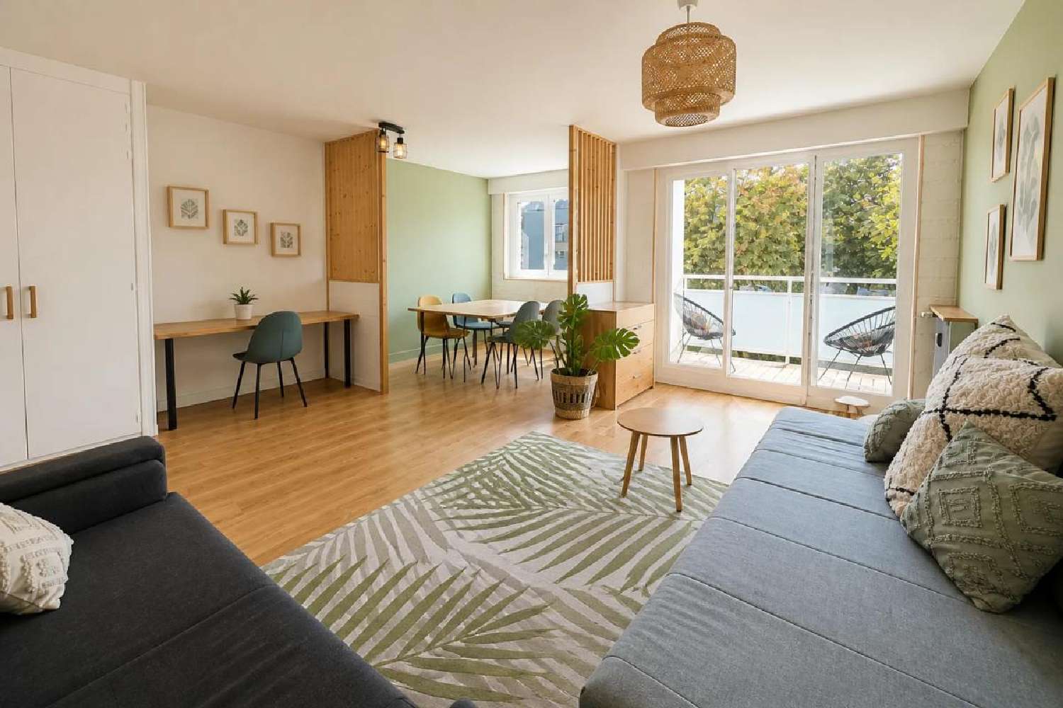 te koop appartement Dinan Côtes-d'Armor 1