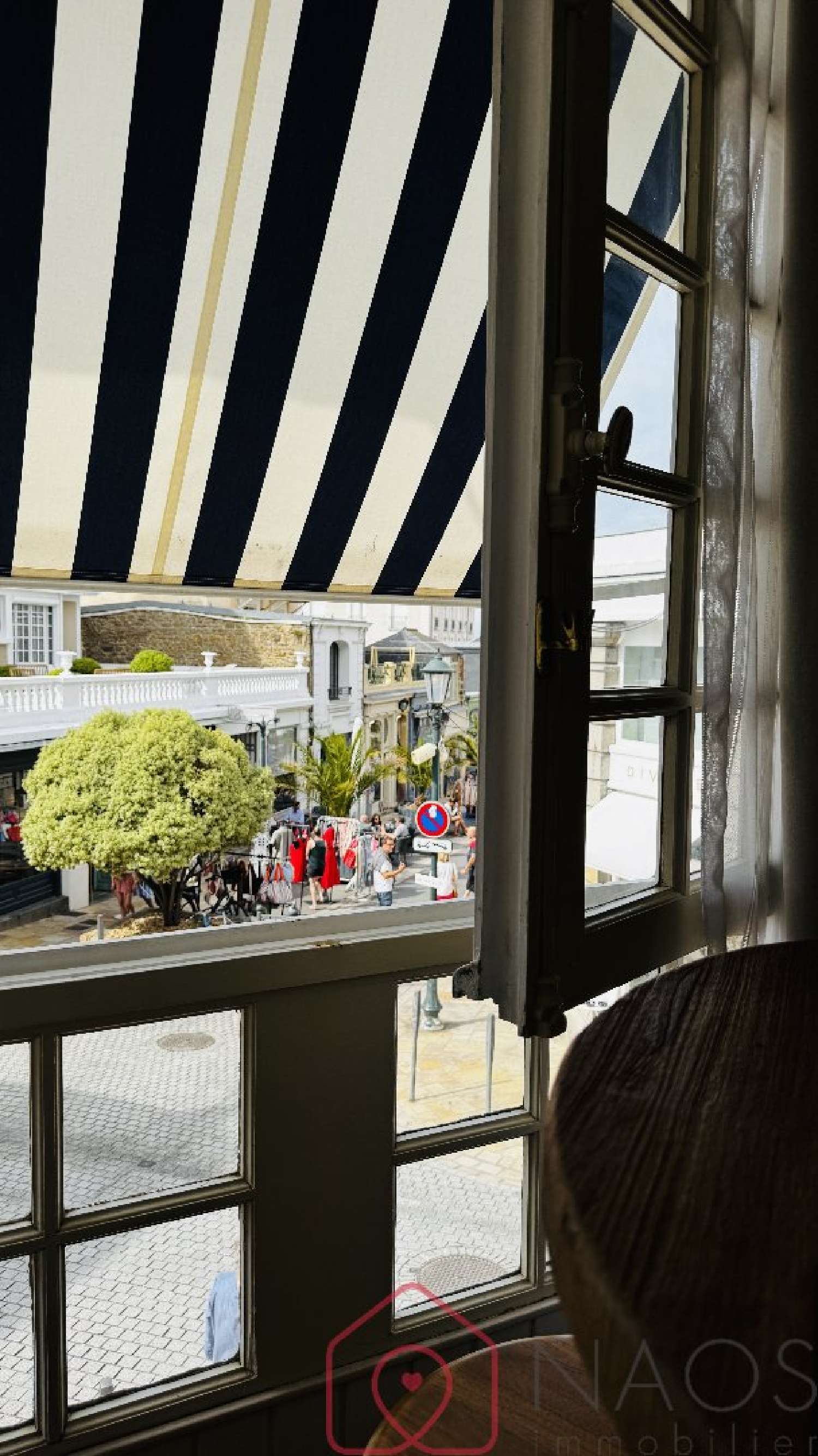 kaufen Wohnung/ Apartment Dinard Ille-et-Vilaine 4