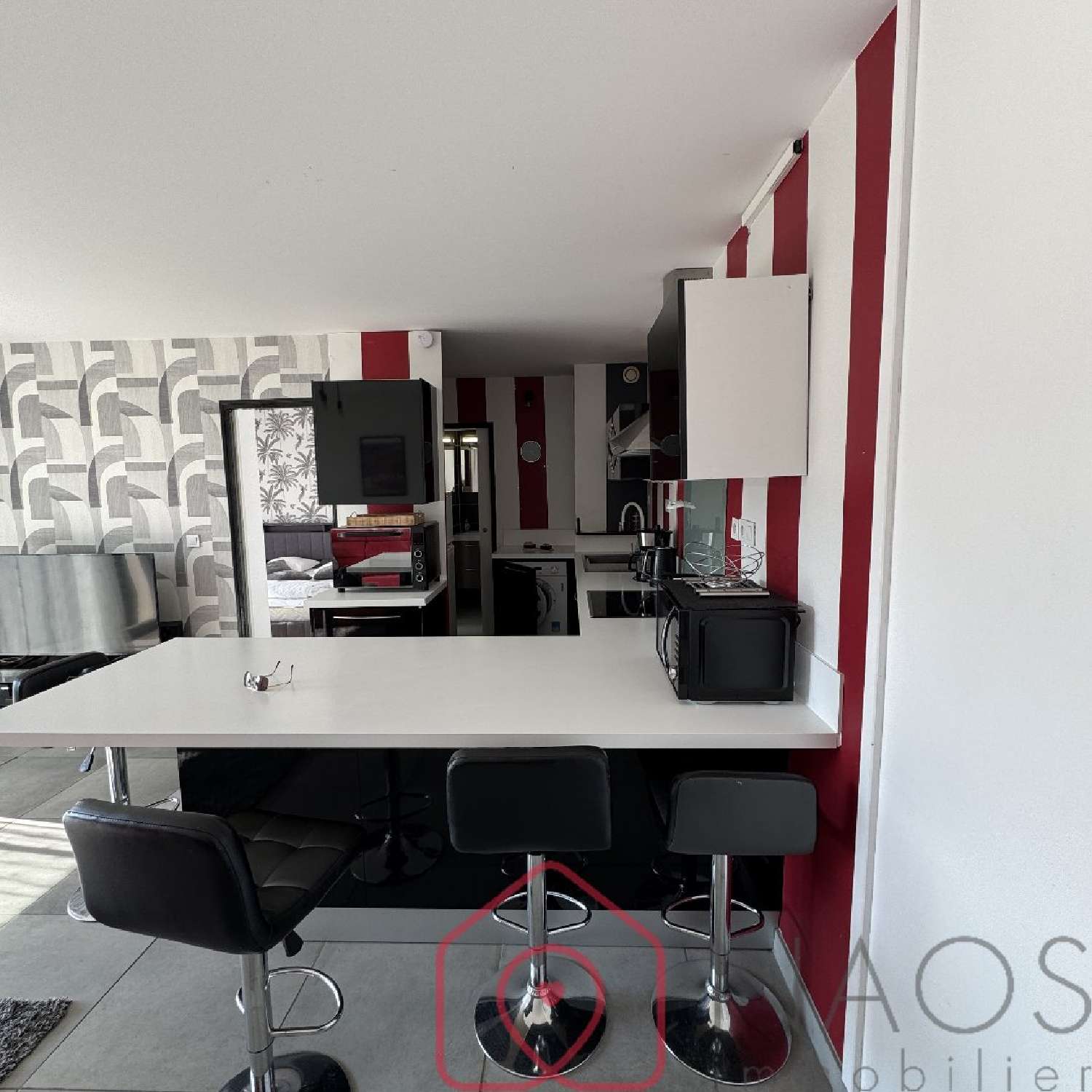 for sale apartment Dinard Ille-et-Vilaine 7