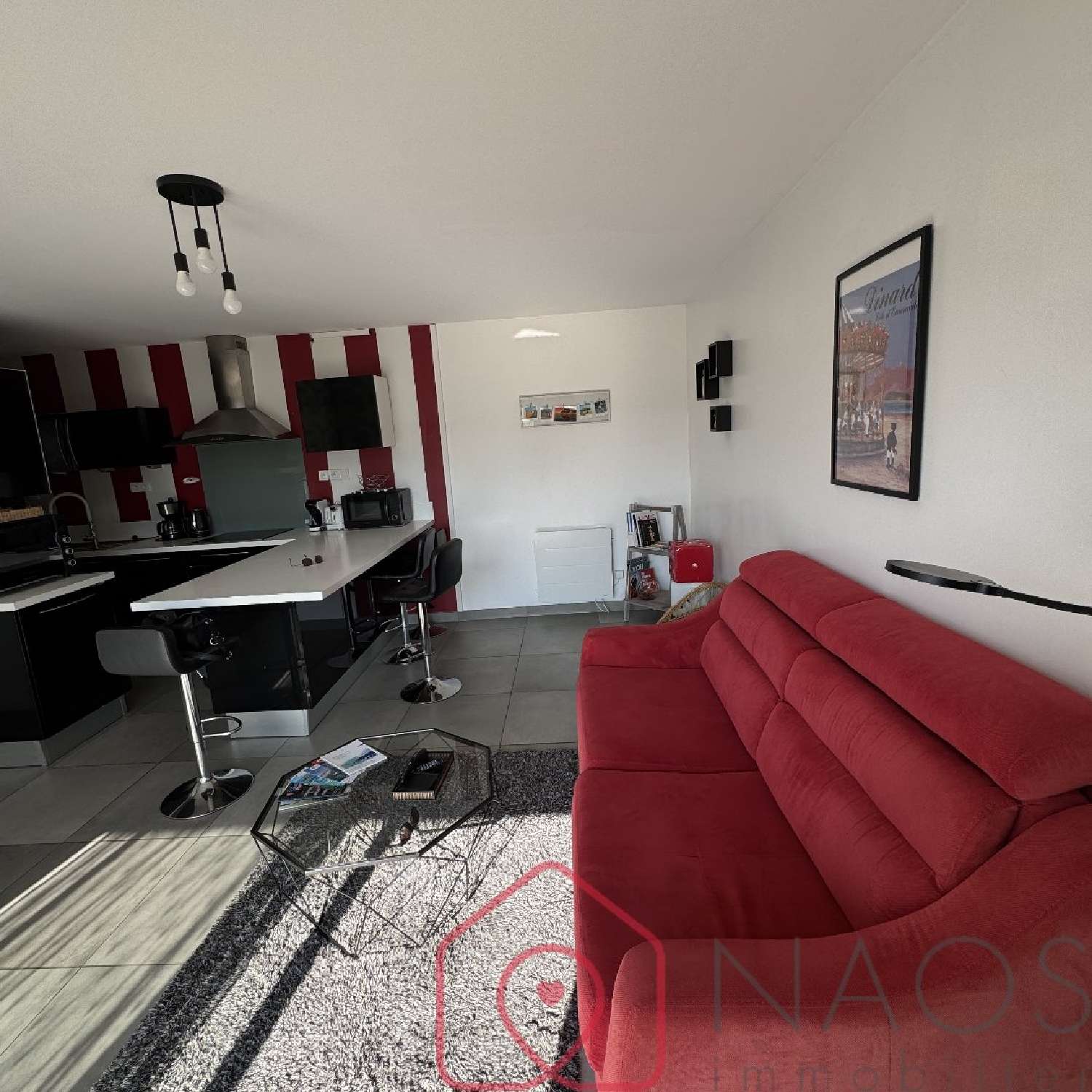 for sale apartment Dinard Ille-et-Vilaine 8