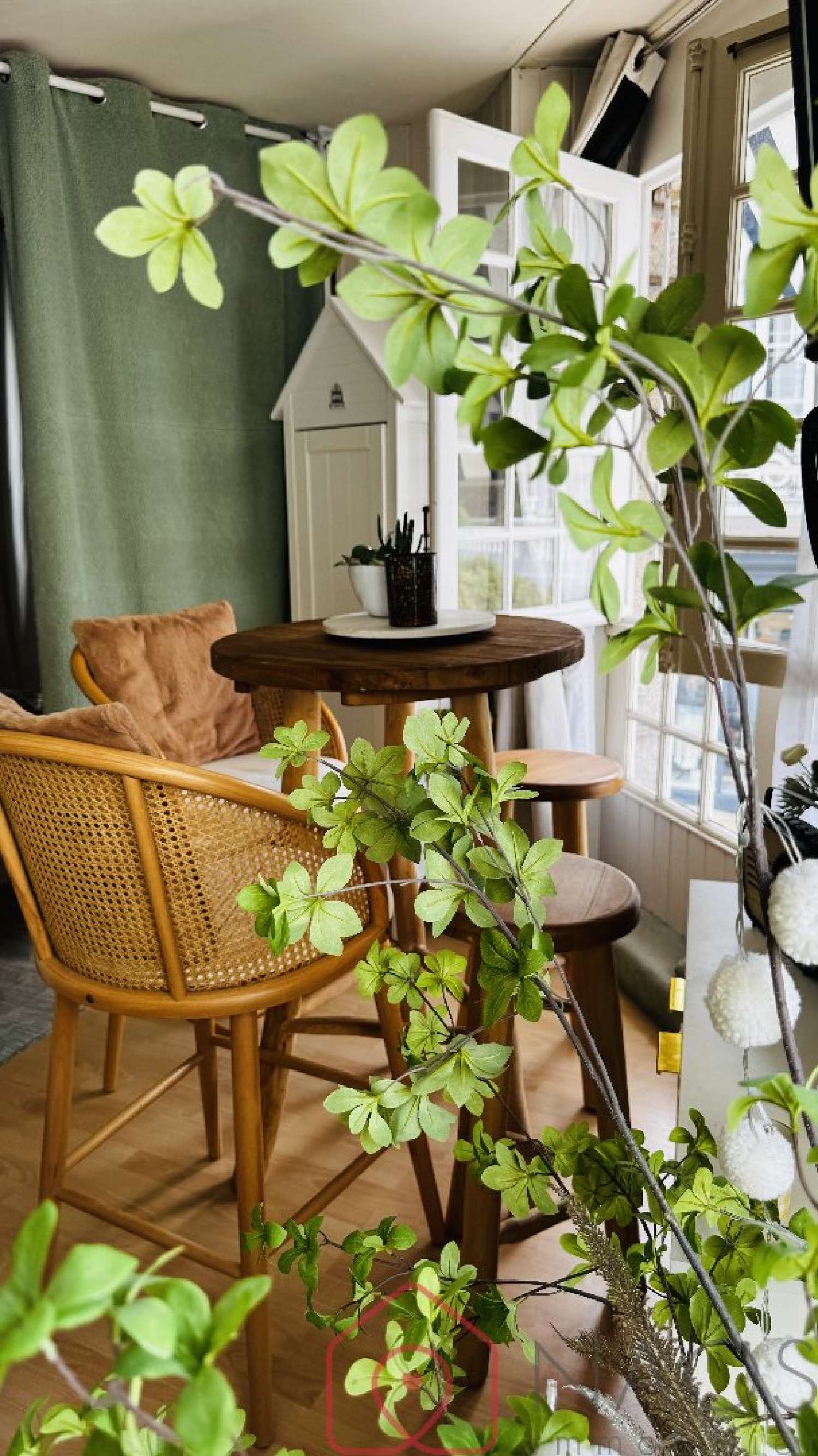 te koop appartement Dinard Ille-et-Vilaine 1