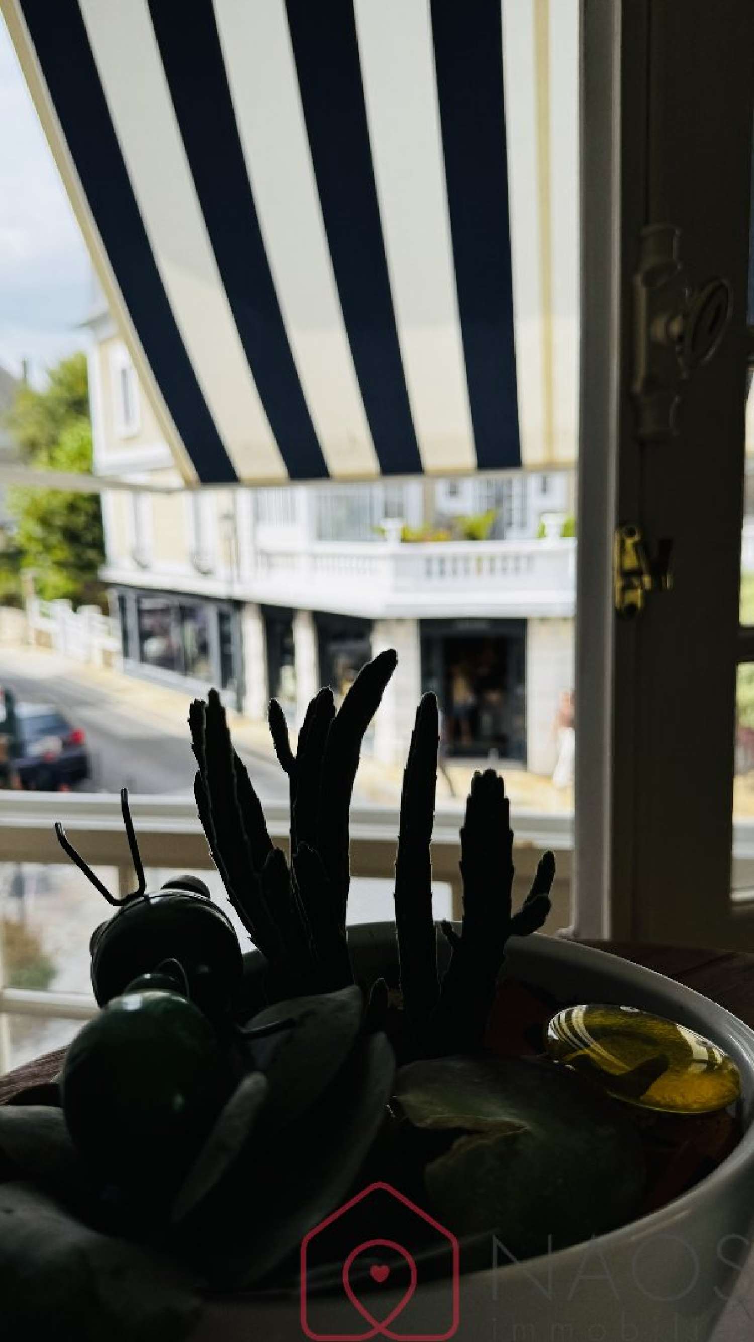 te koop appartement Dinard Ille-et-Vilaine 6