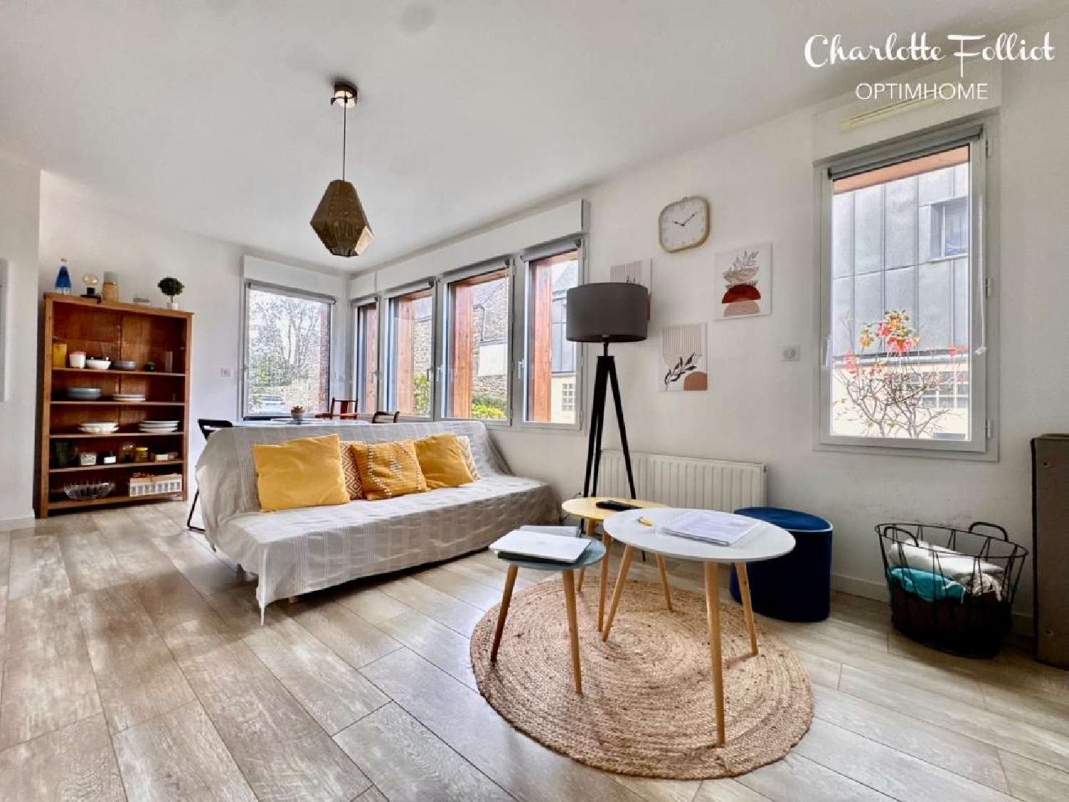 en venta apartamento Dinard Ille-et-Vilaine 2