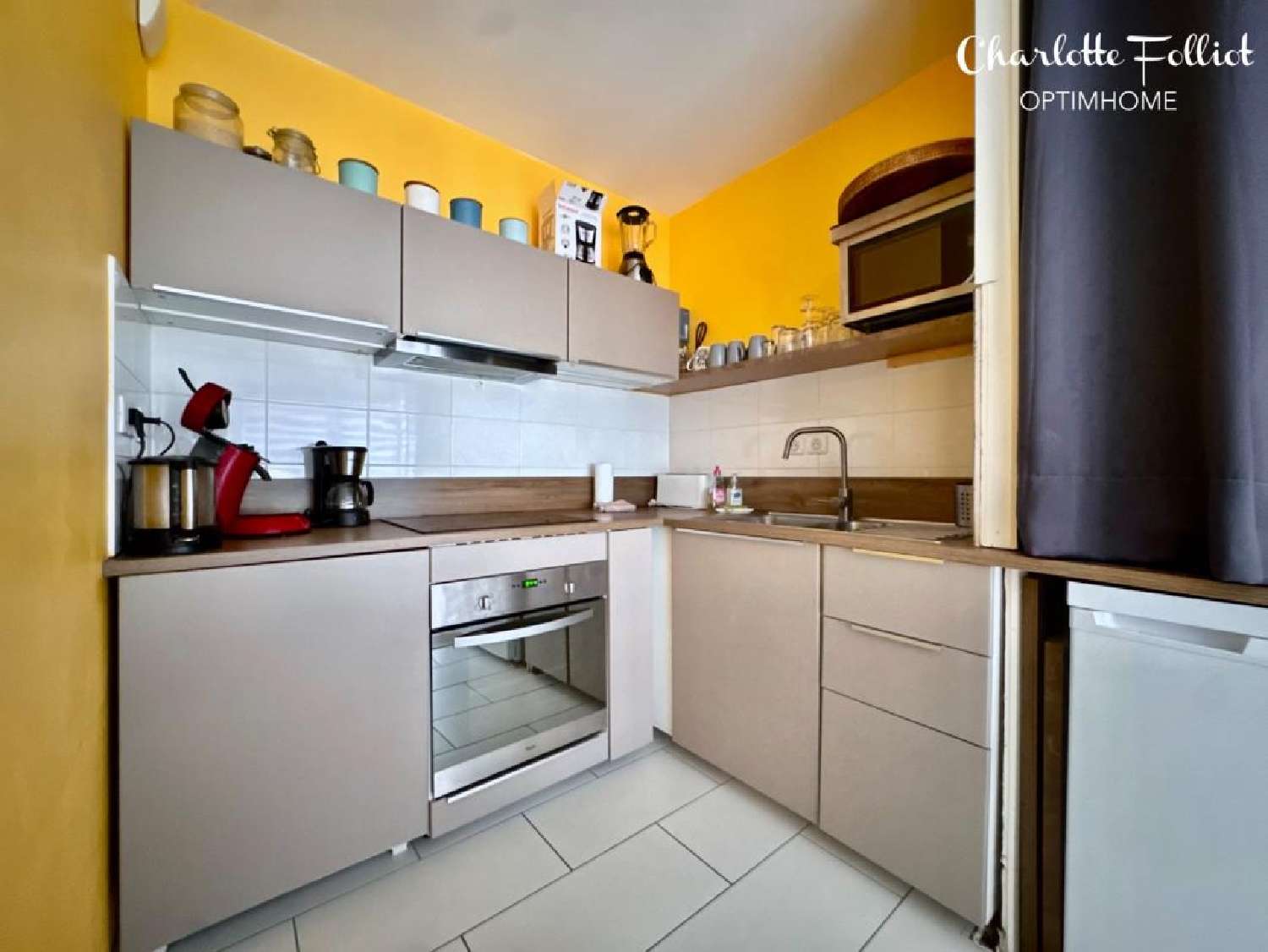 en venta apartamento Dinard Ille-et-Vilaine 3