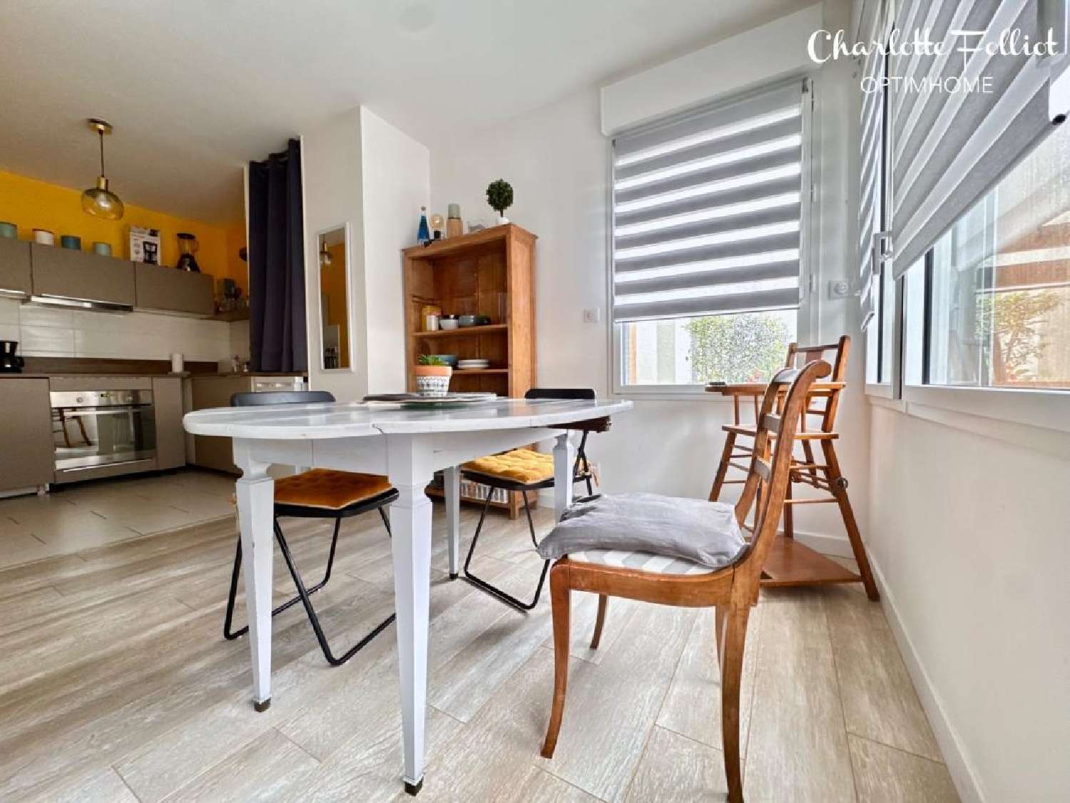 en venta apartamento Dinard Ille-et-Vilaine 4