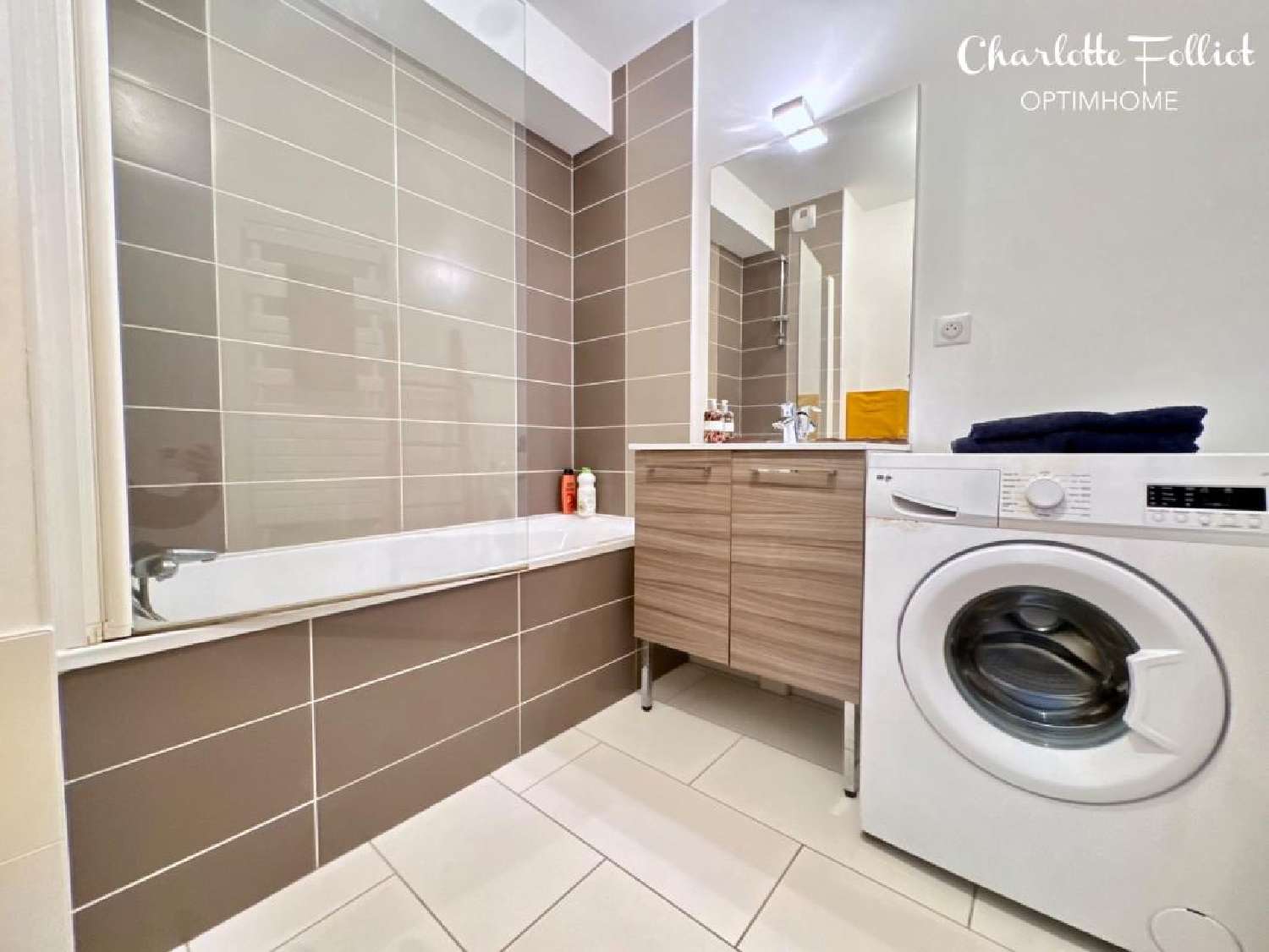en venta apartamento Dinard Ille-et-Vilaine 6