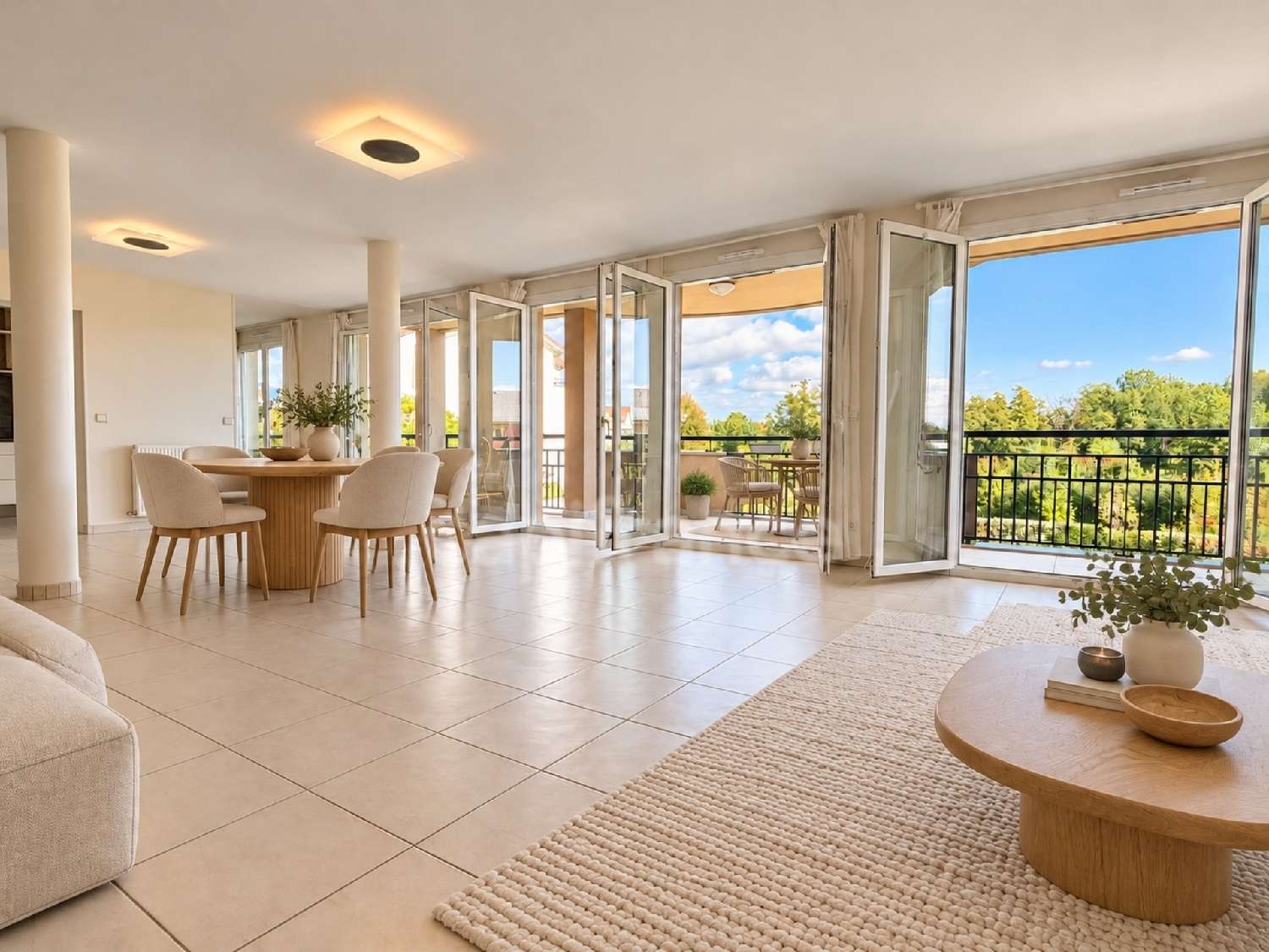  te koop appartement Divonne-les-Bains Ain 1