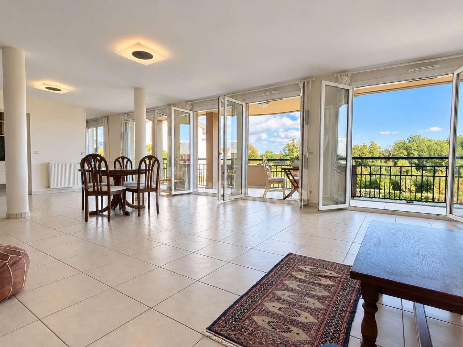  te koop appartement Divonne-les-Bains Ain 2