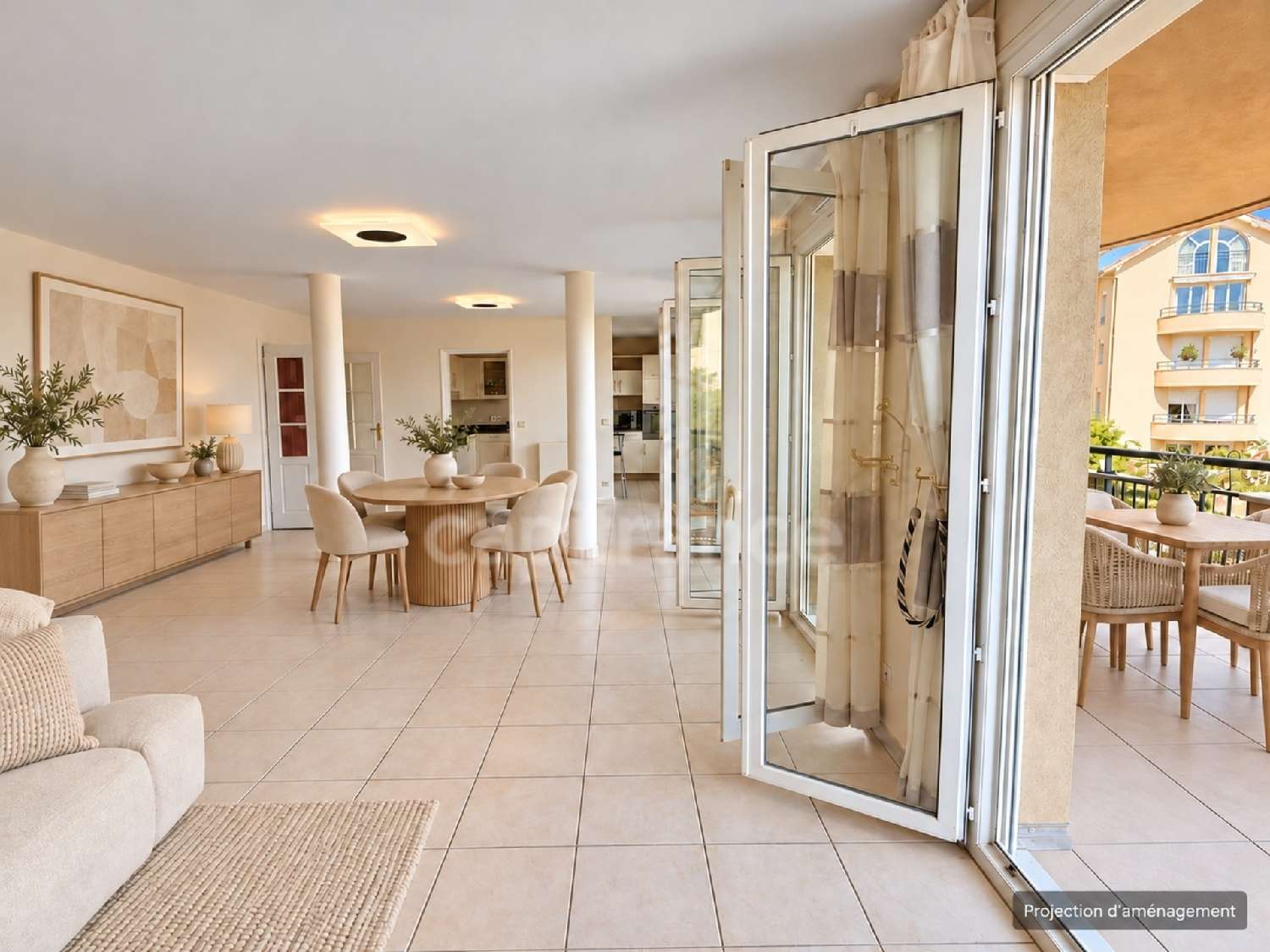  te koop appartement Divonne-les-Bains Ain 3