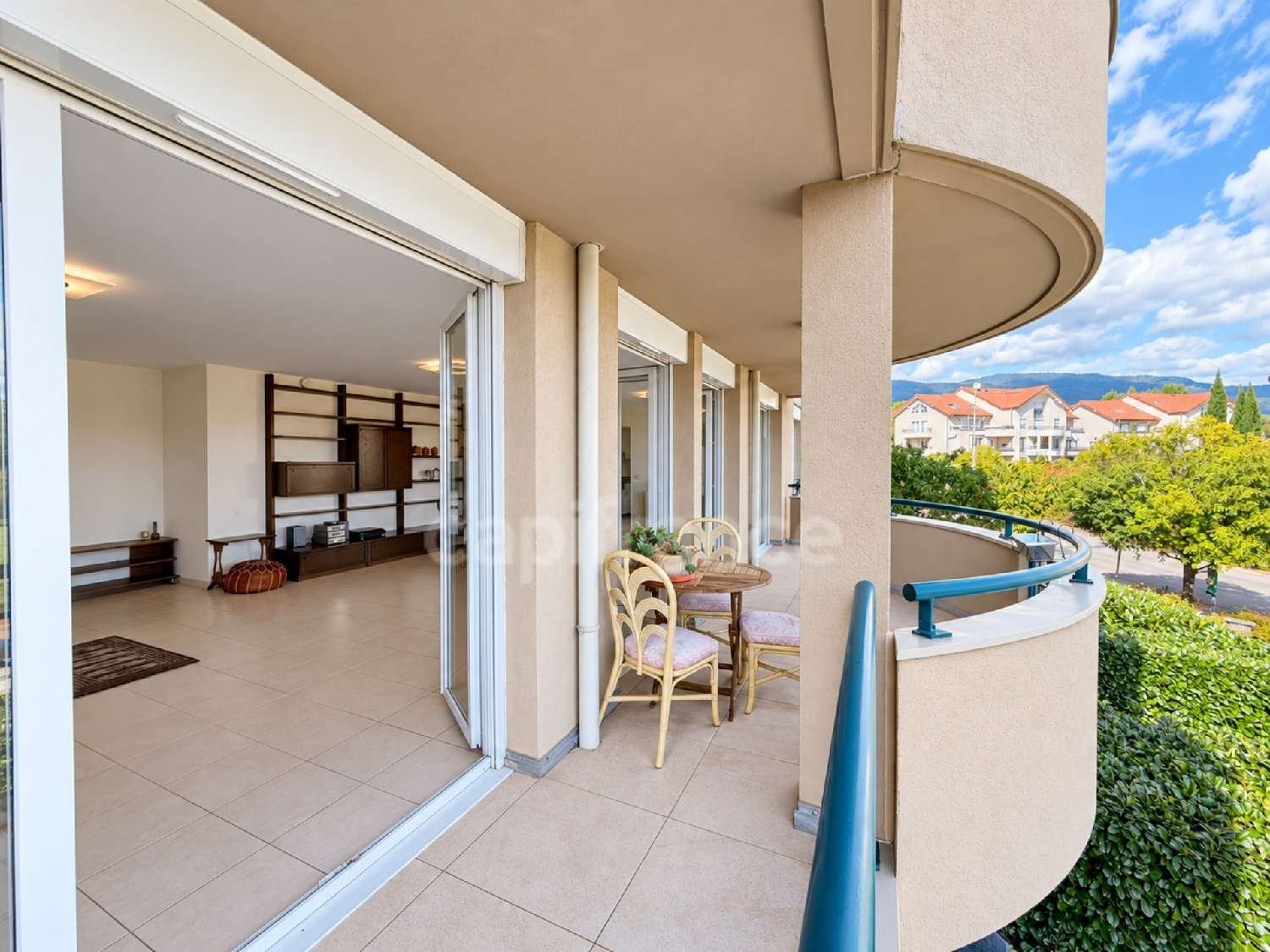  te koop appartement Divonne-les-Bains Ain 5