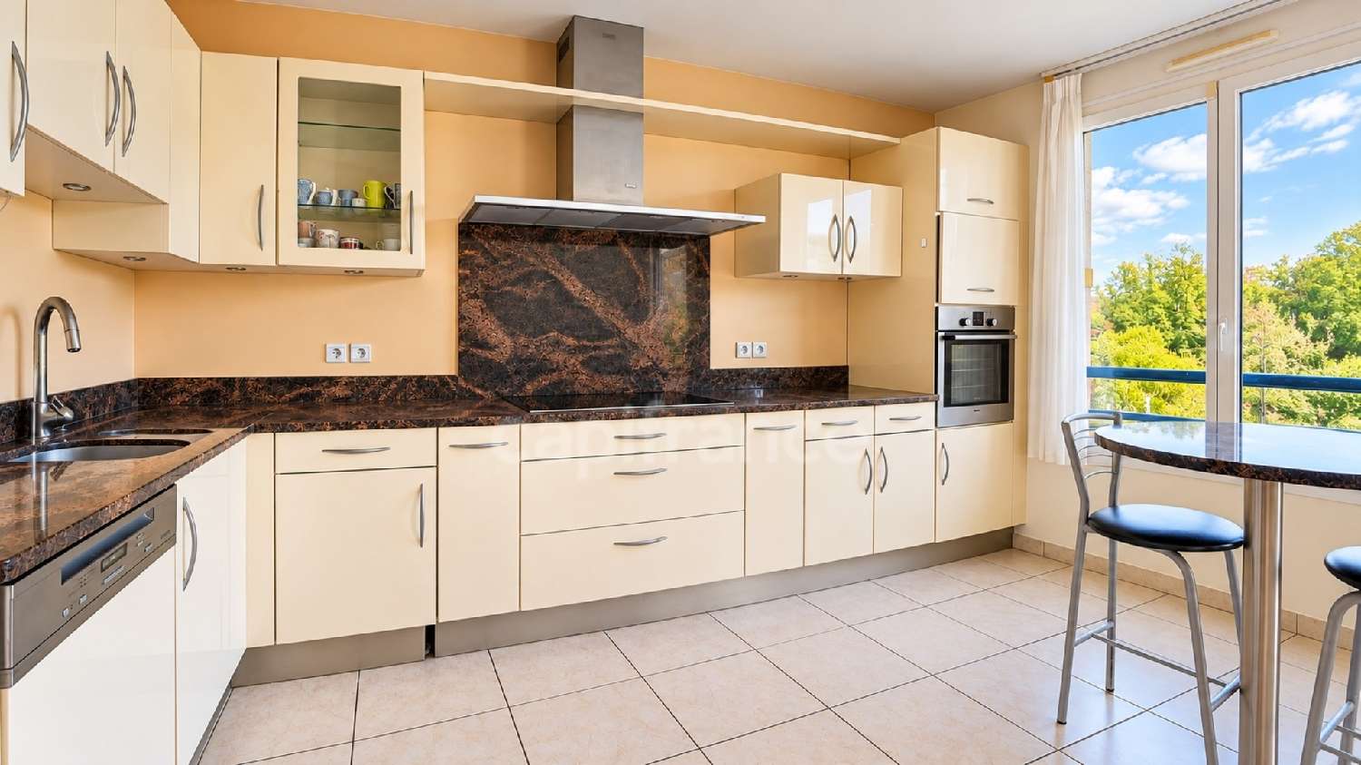  te koop appartement Divonne-les-Bains Ain 6