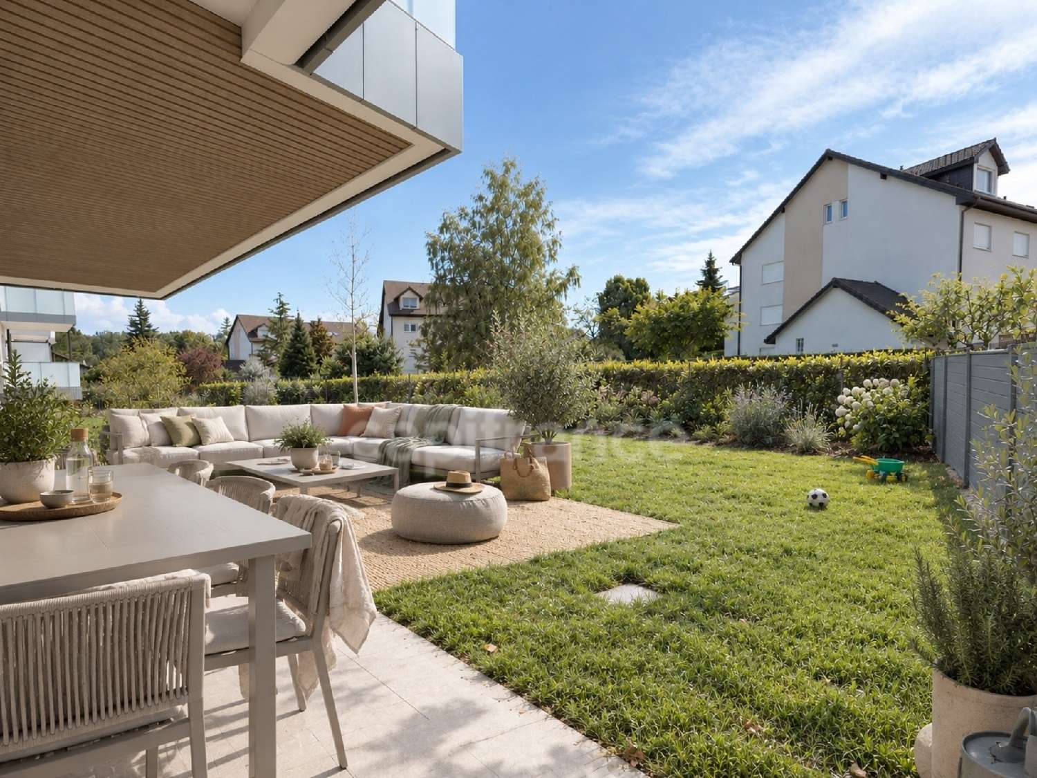  kaufen Wohnung/ Apartment Divonne-les-Bains Ain 3