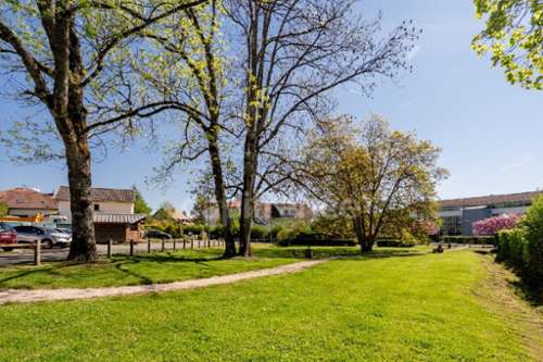 Divonne-les-Bains Ain apartment foto 7428138