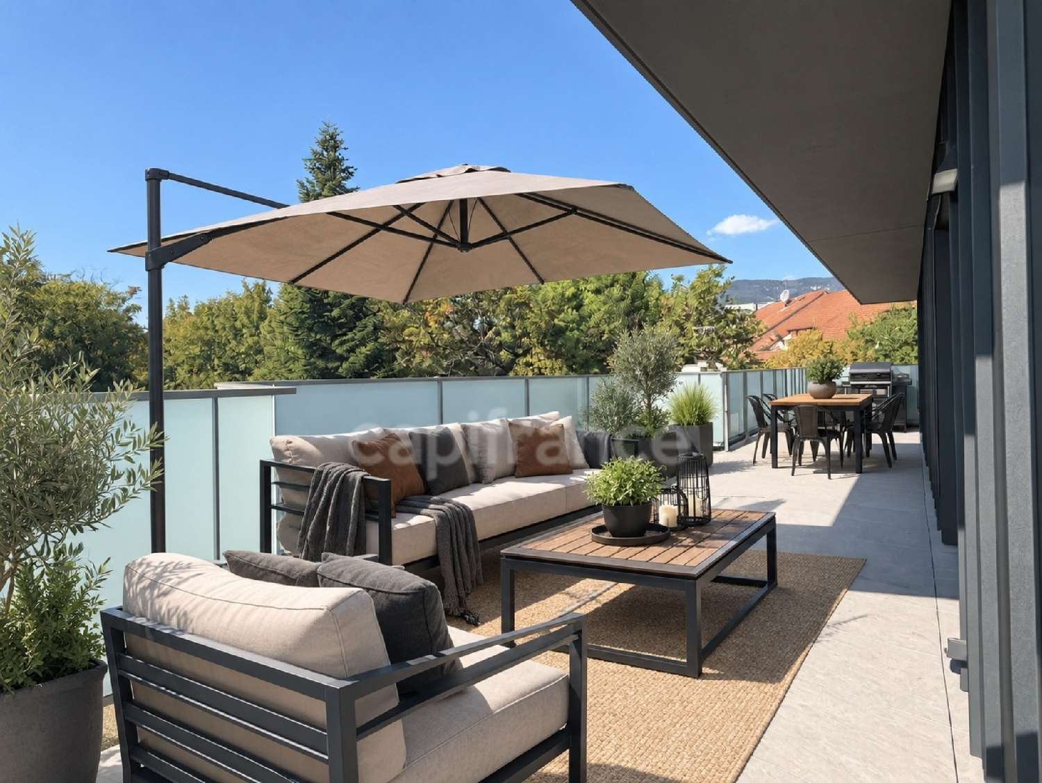 te koop appartement Divonne-les-Bains Ain 3