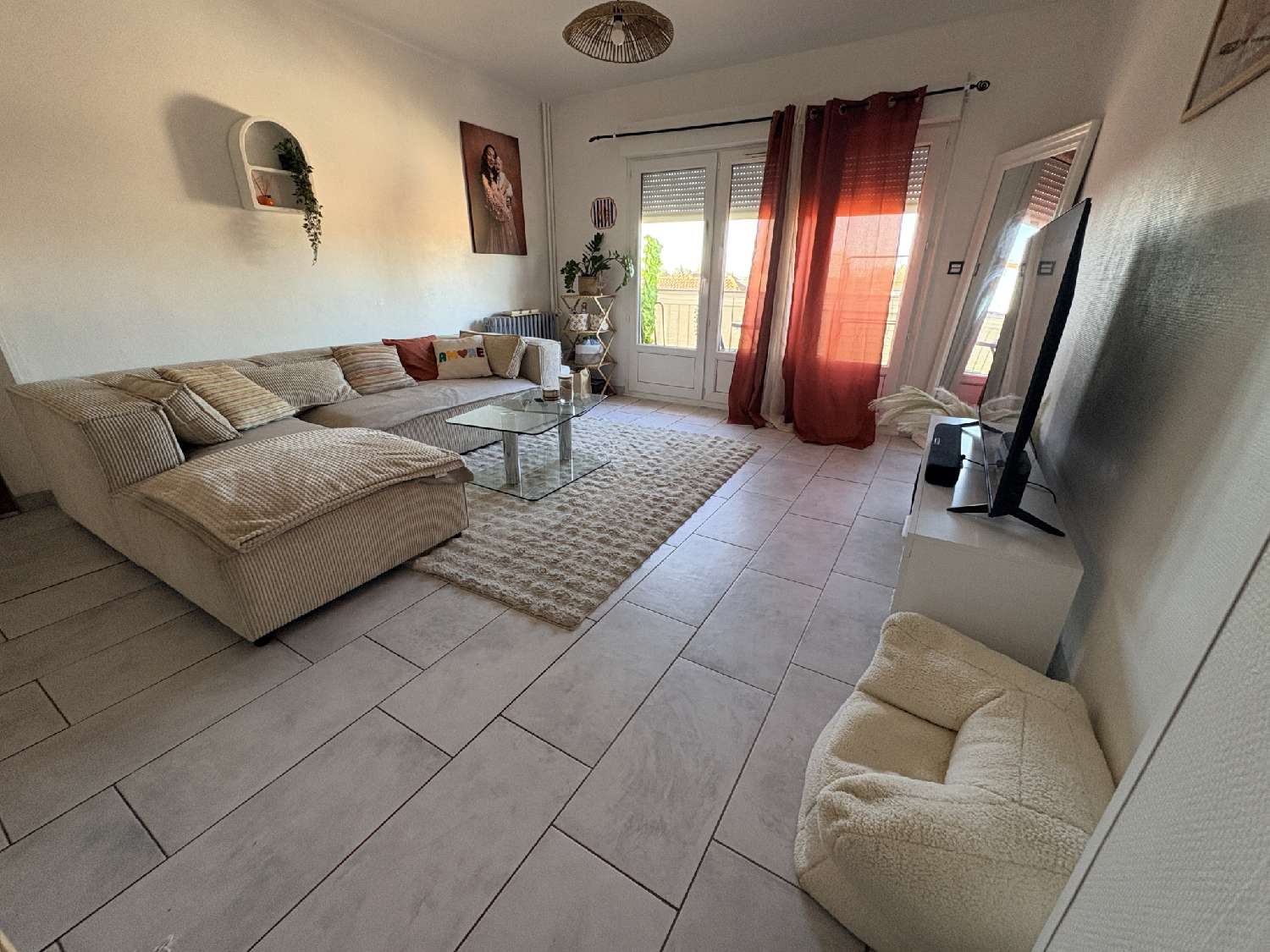 à vendre appartement Dole Jura 1