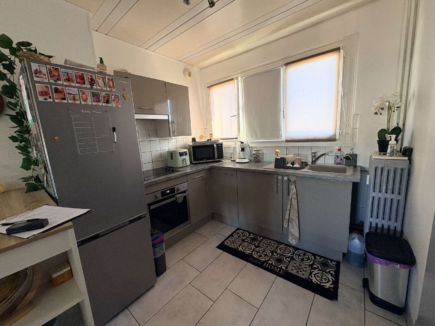 à vendre appartement Dole Jura 2