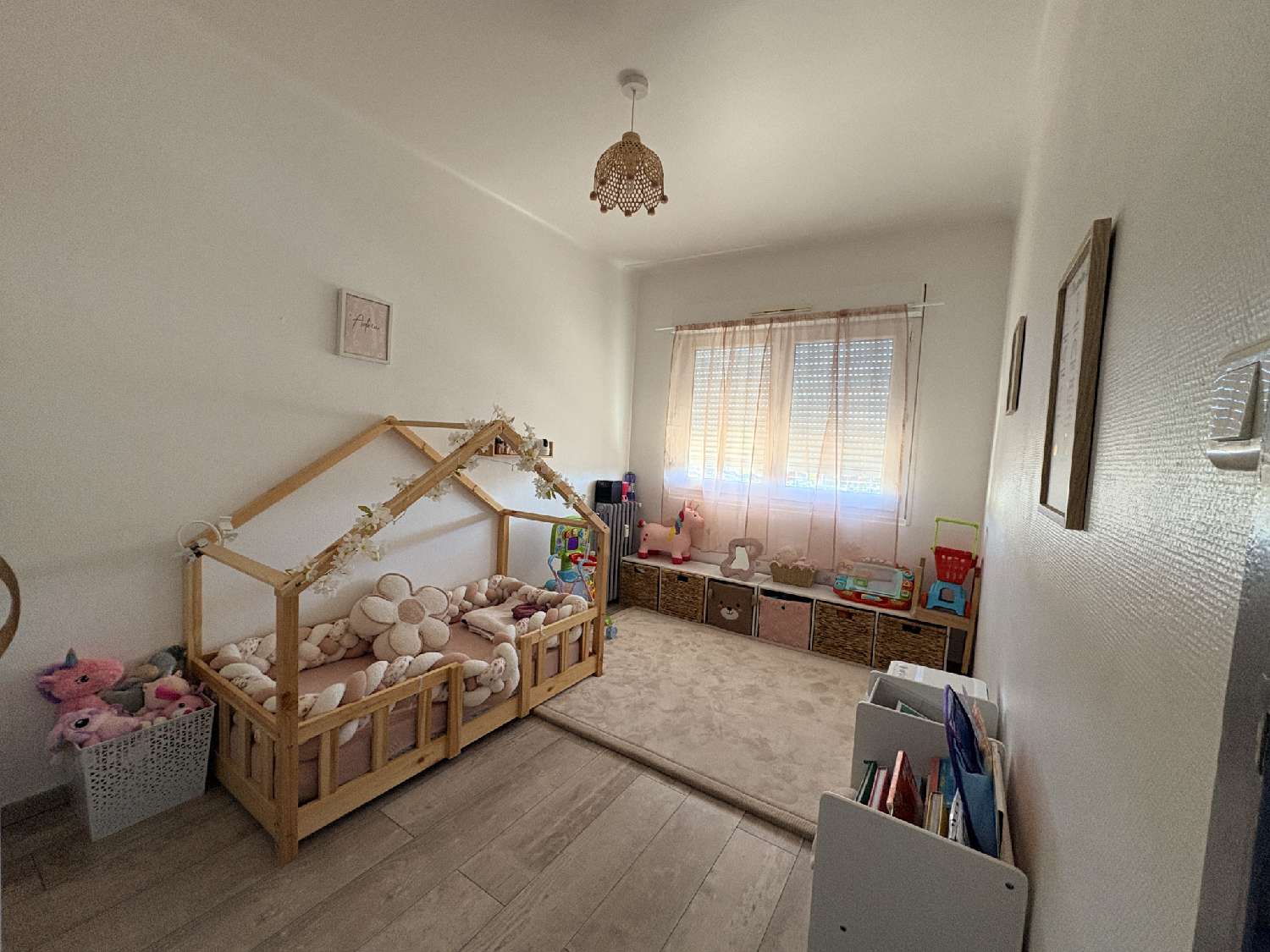 à vendre appartement Dole Jura 4