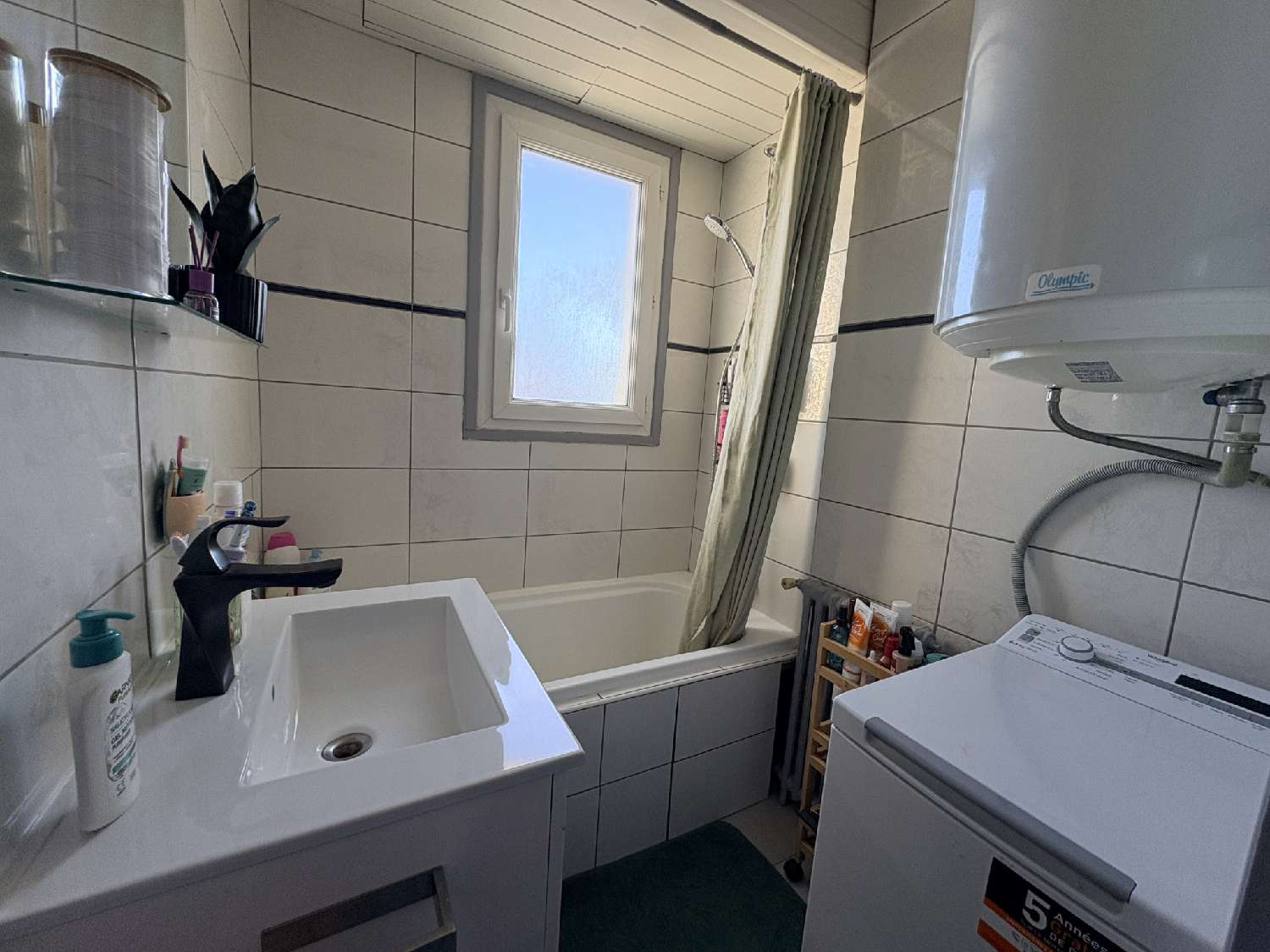 à vendre appartement Dole Jura 6