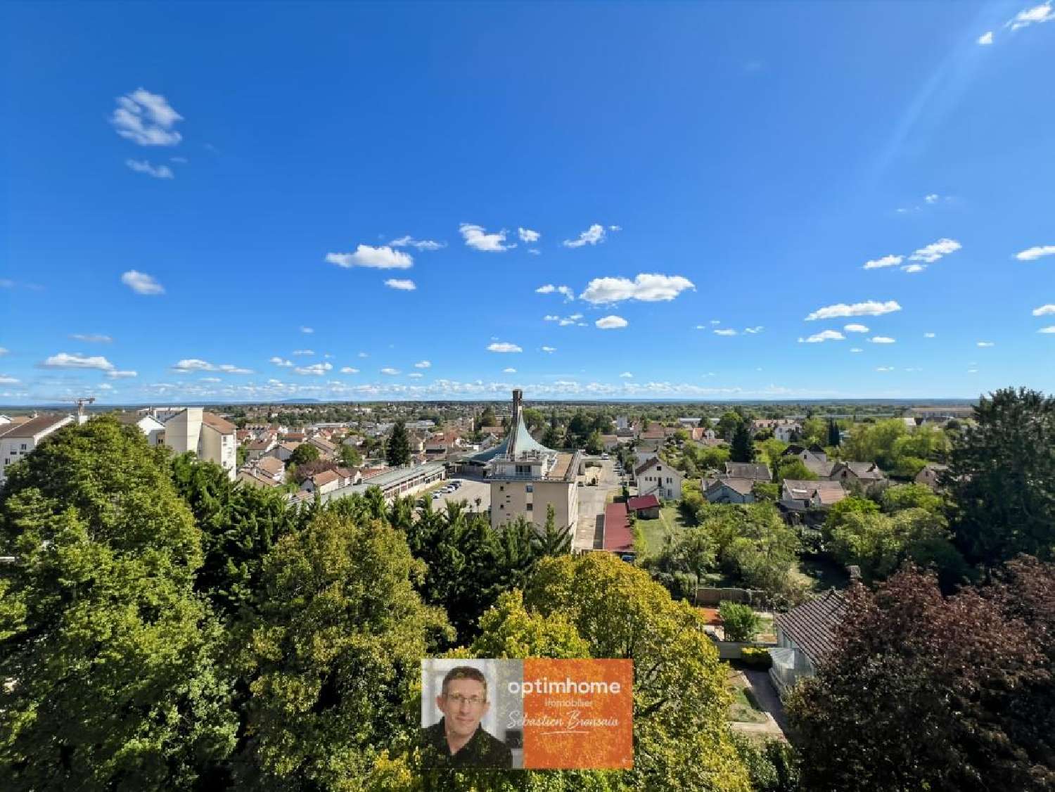 for sale apartment Dole Jura 2