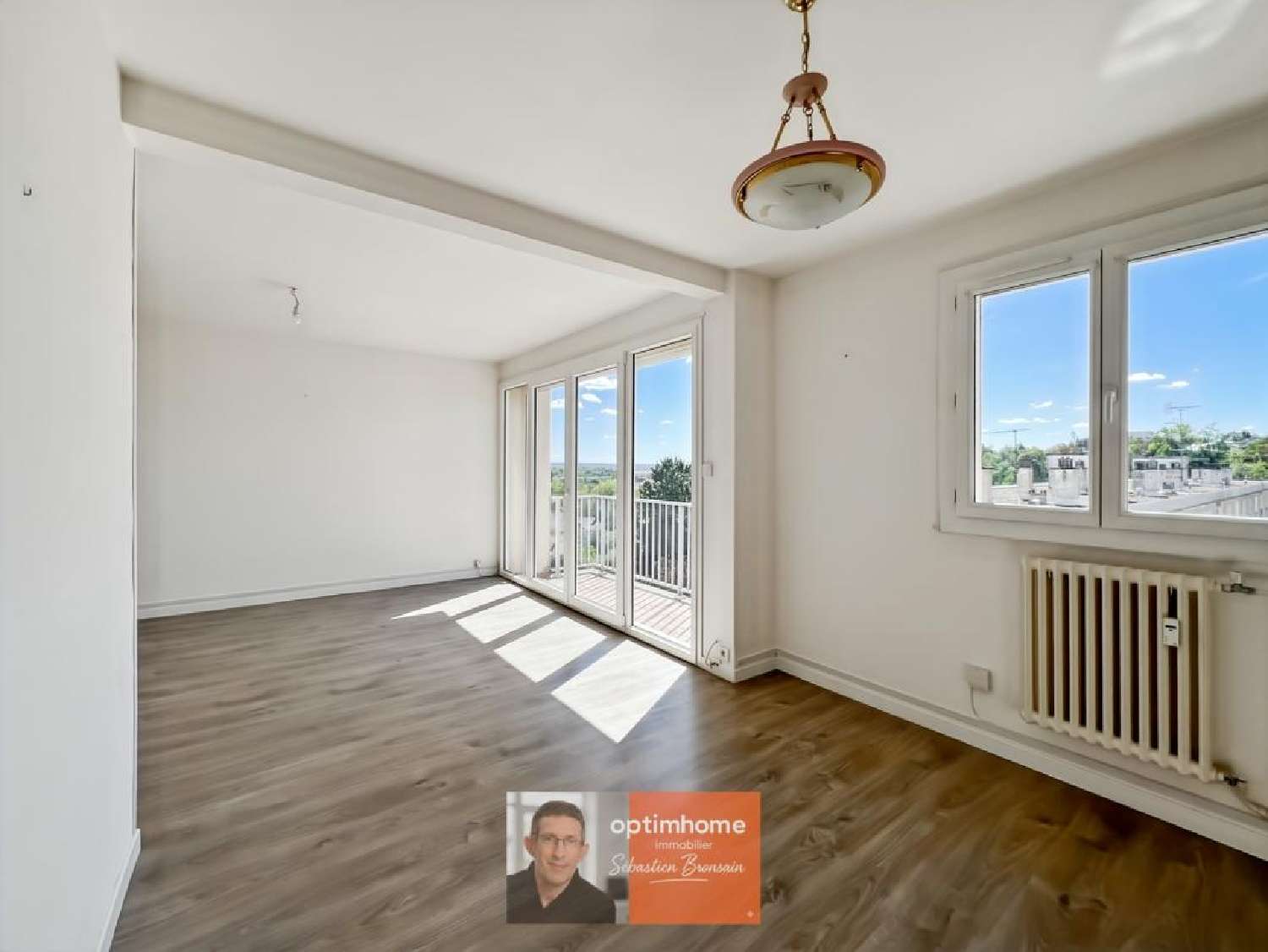 for sale apartment Dole Jura 3