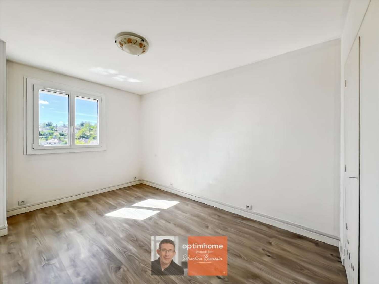 for sale apartment Dole Jura 4