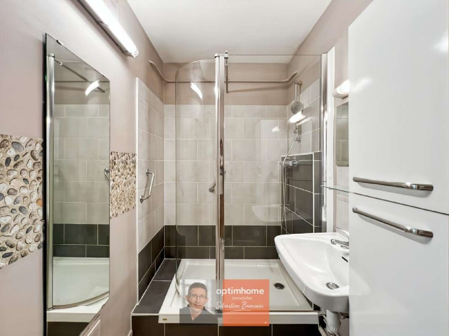 for sale apartment Dole Jura 5