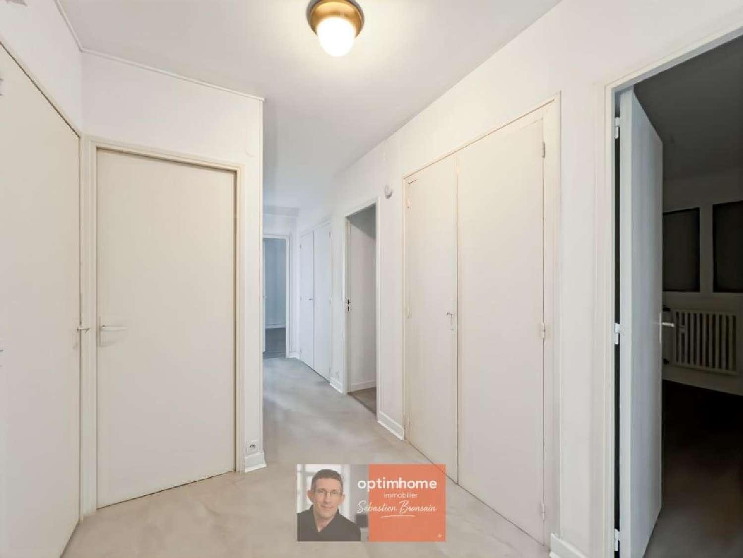 for sale apartment Dole Jura 6