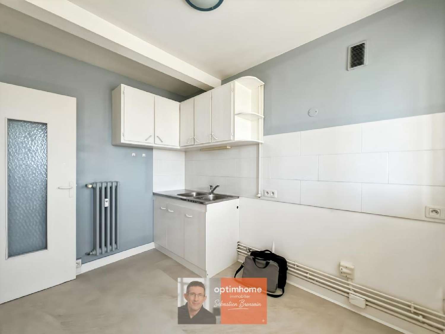 for sale apartment Dole Jura 7